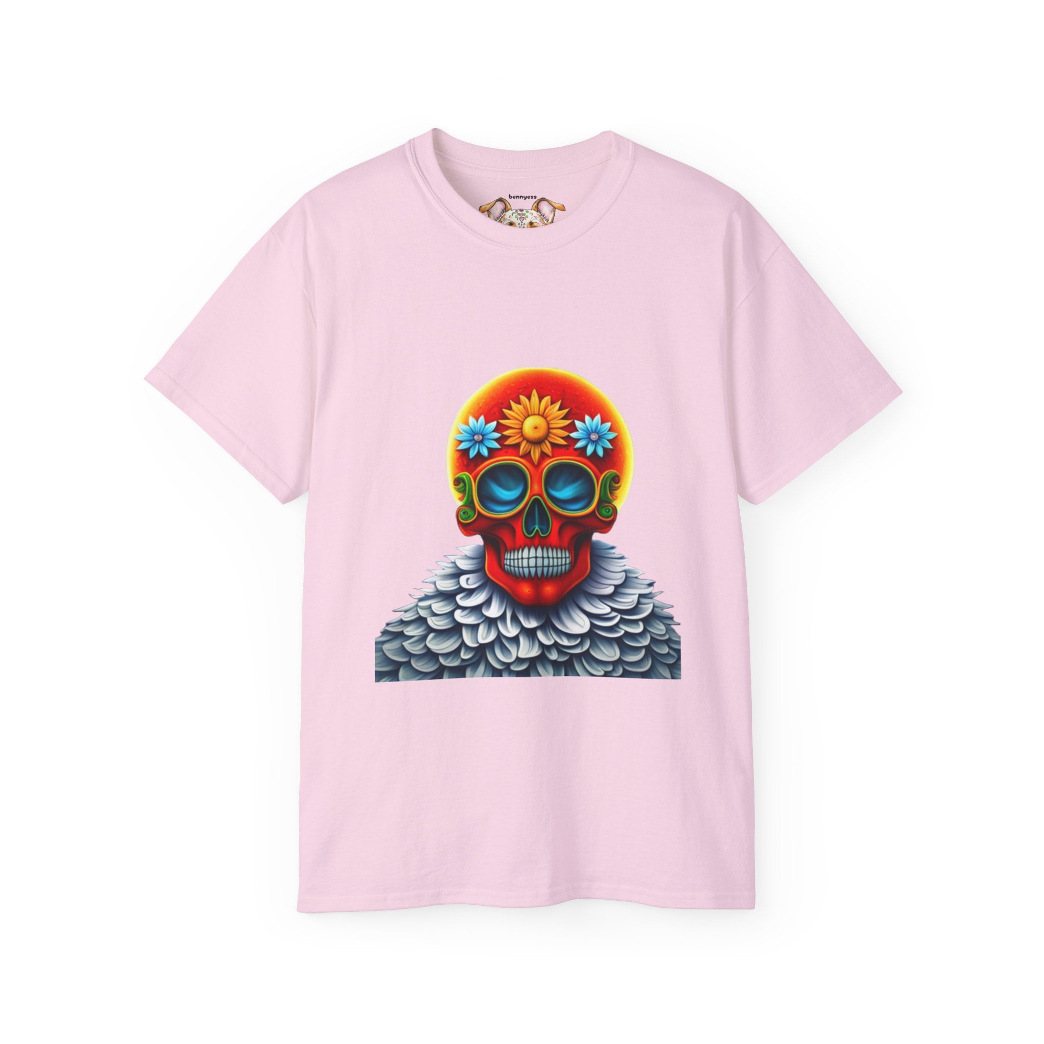 Unisex Ultra Cotton Tee