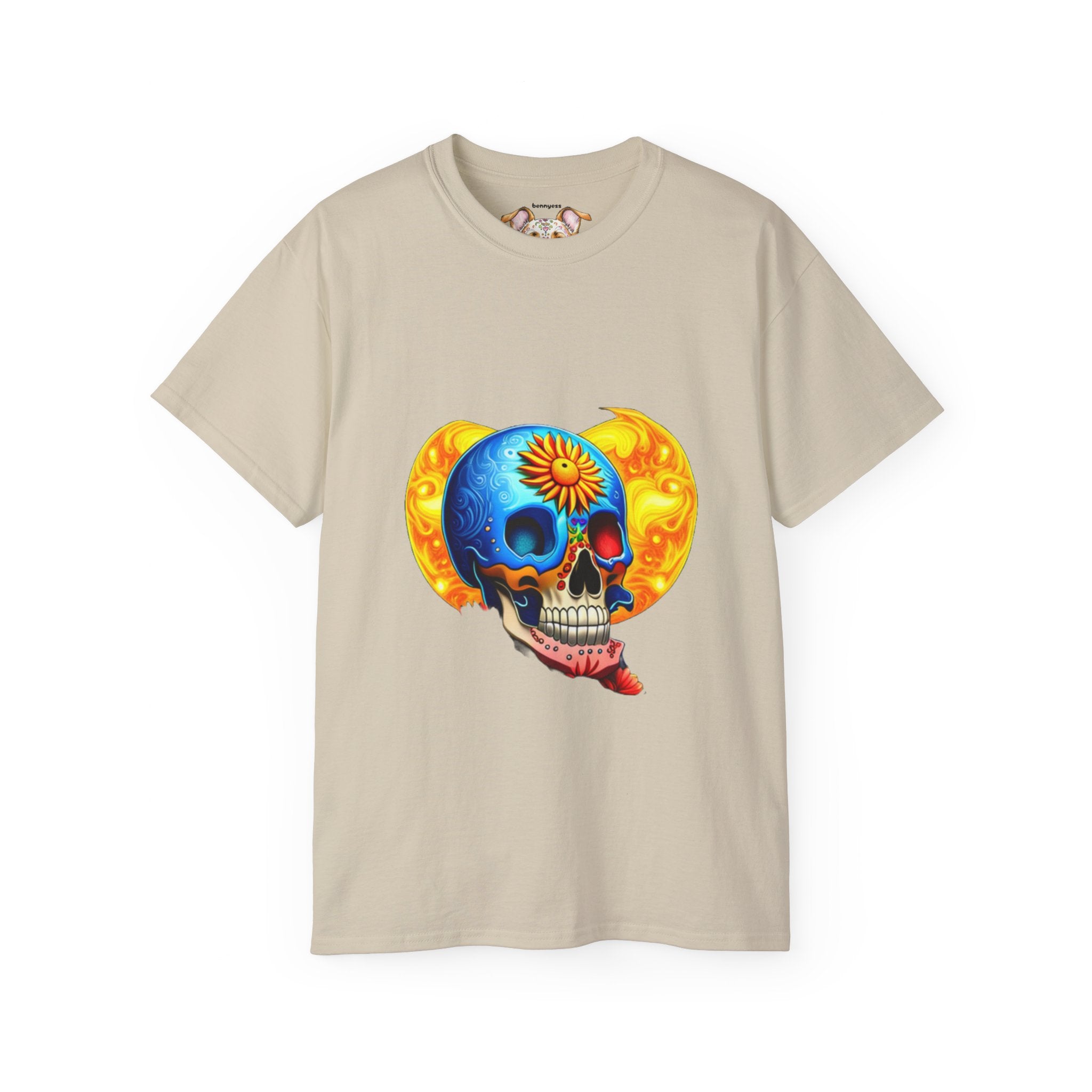 Bennyess Epic & Unique Design t-Shirt Collection