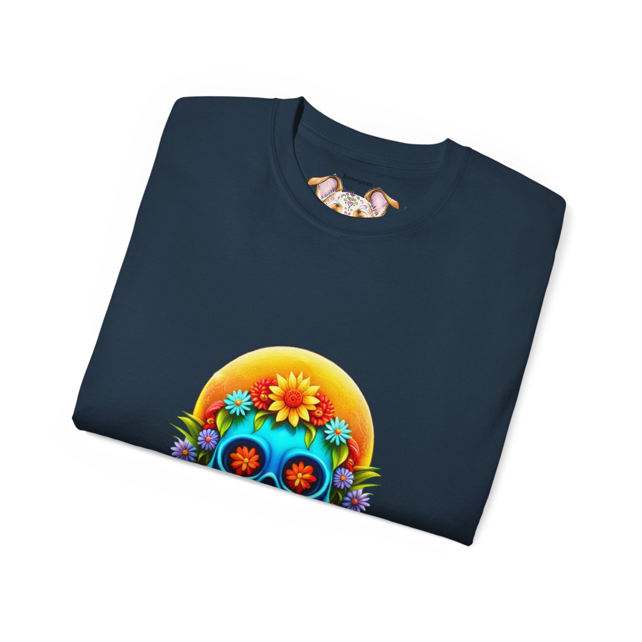 Bennyess Epic & Unique Design t-Shirt Collection
