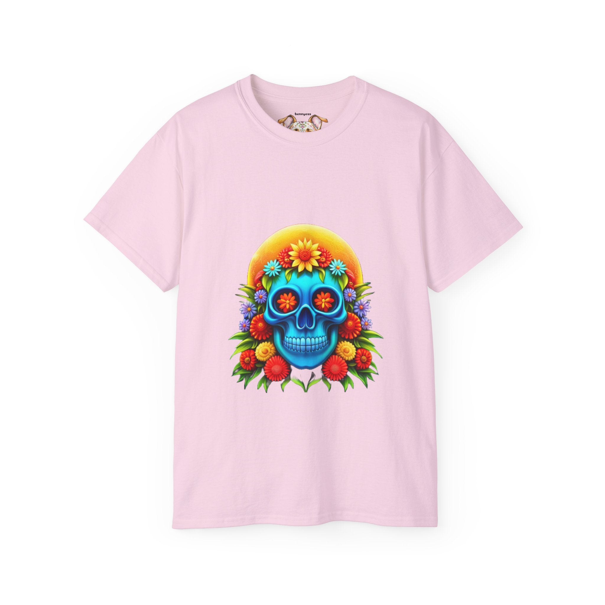 Bennyess Epic & Unique Design t-Shirt Collection