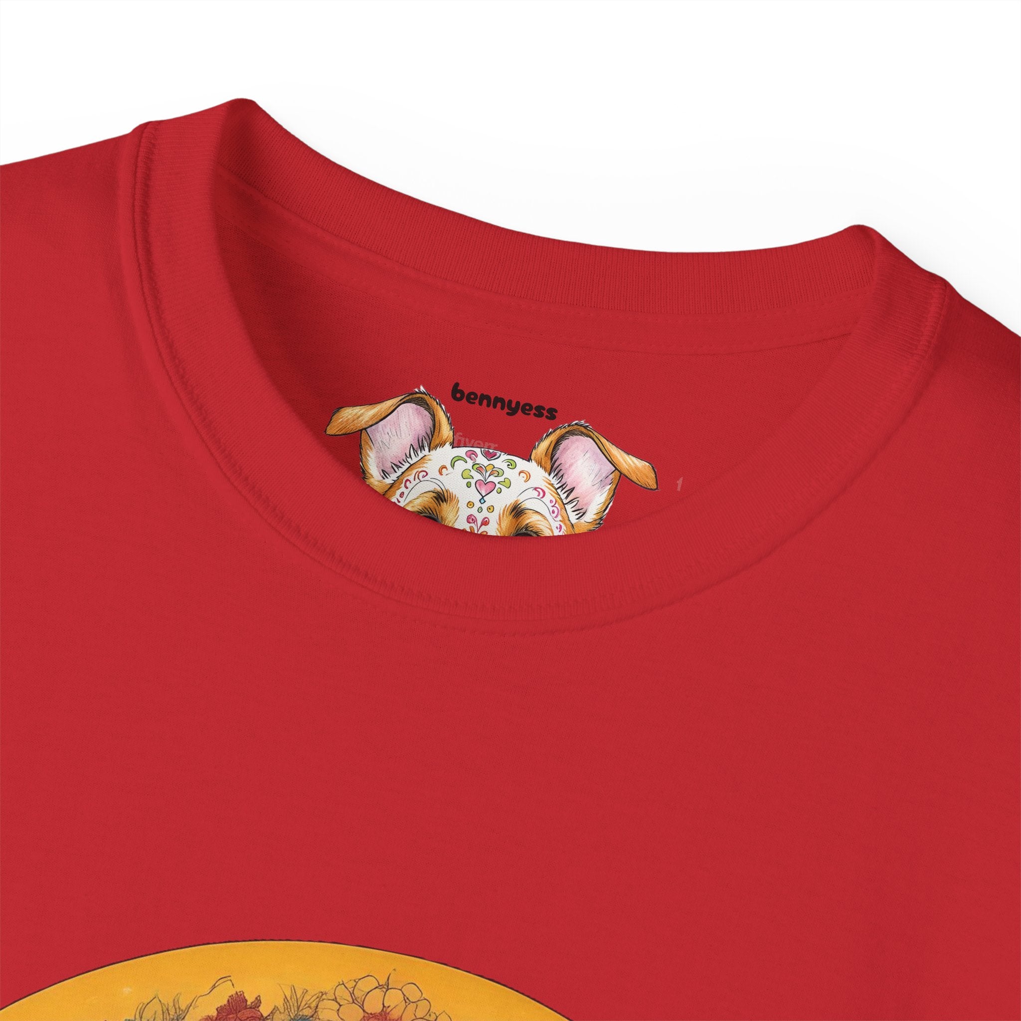 Bennyess Epic & Unique Design t-Shirt Collection