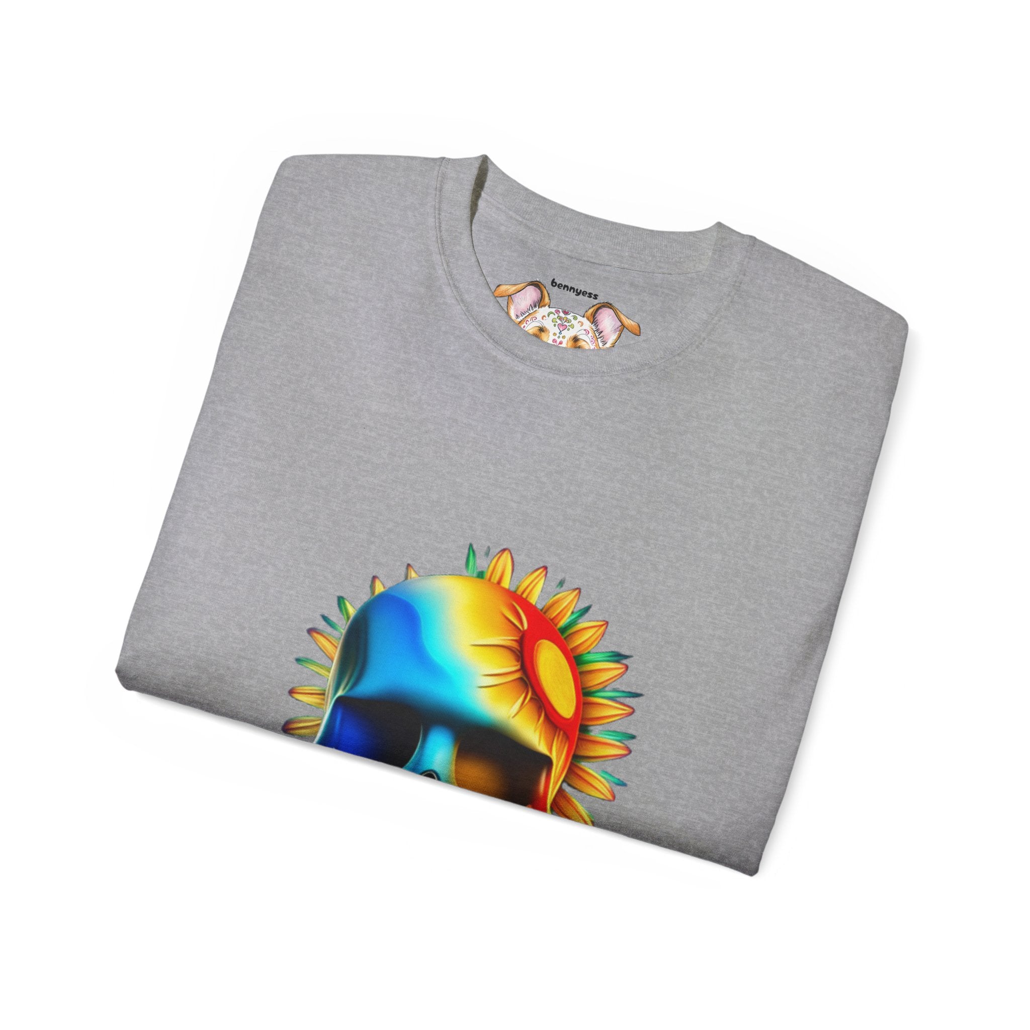 Bennyess Epic & Unique Design t-Shirt Collection
