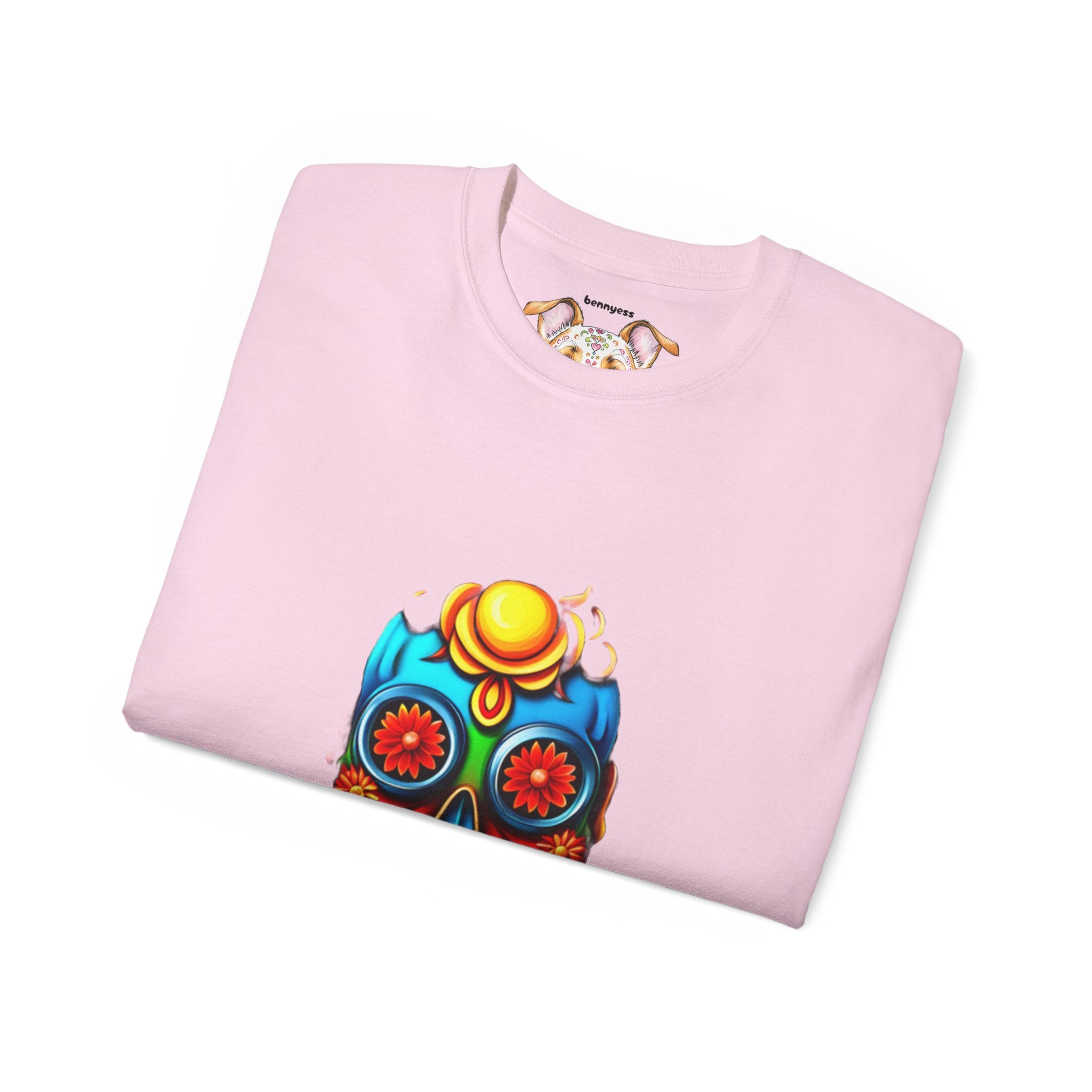 Bennyess Epic & Unique Design t-Shirt Collection