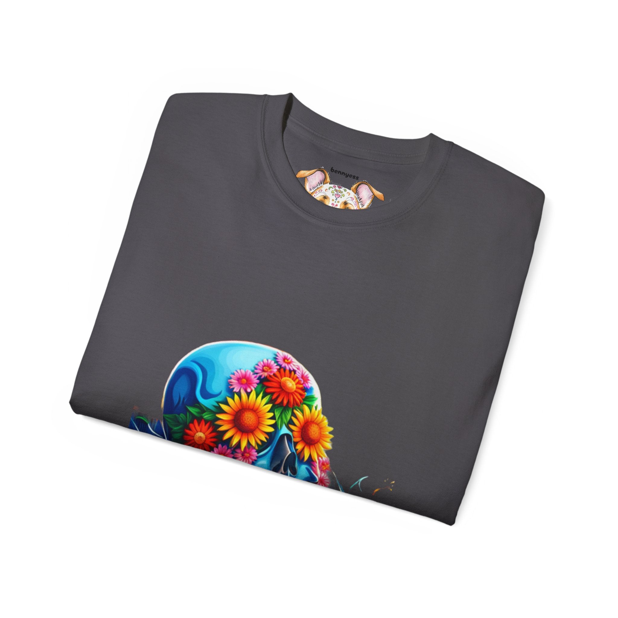 Bennyess Epic & Unique Design t-Shirt Collection