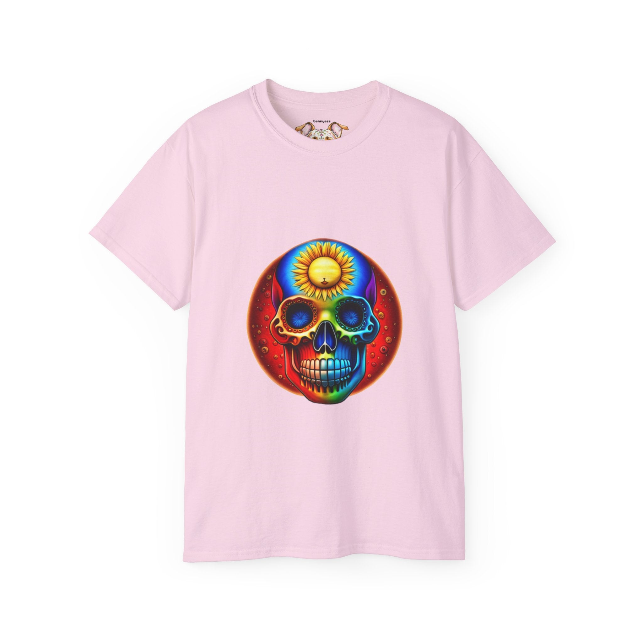 Bennyess Epic & Unique Design t-Shirt Collection