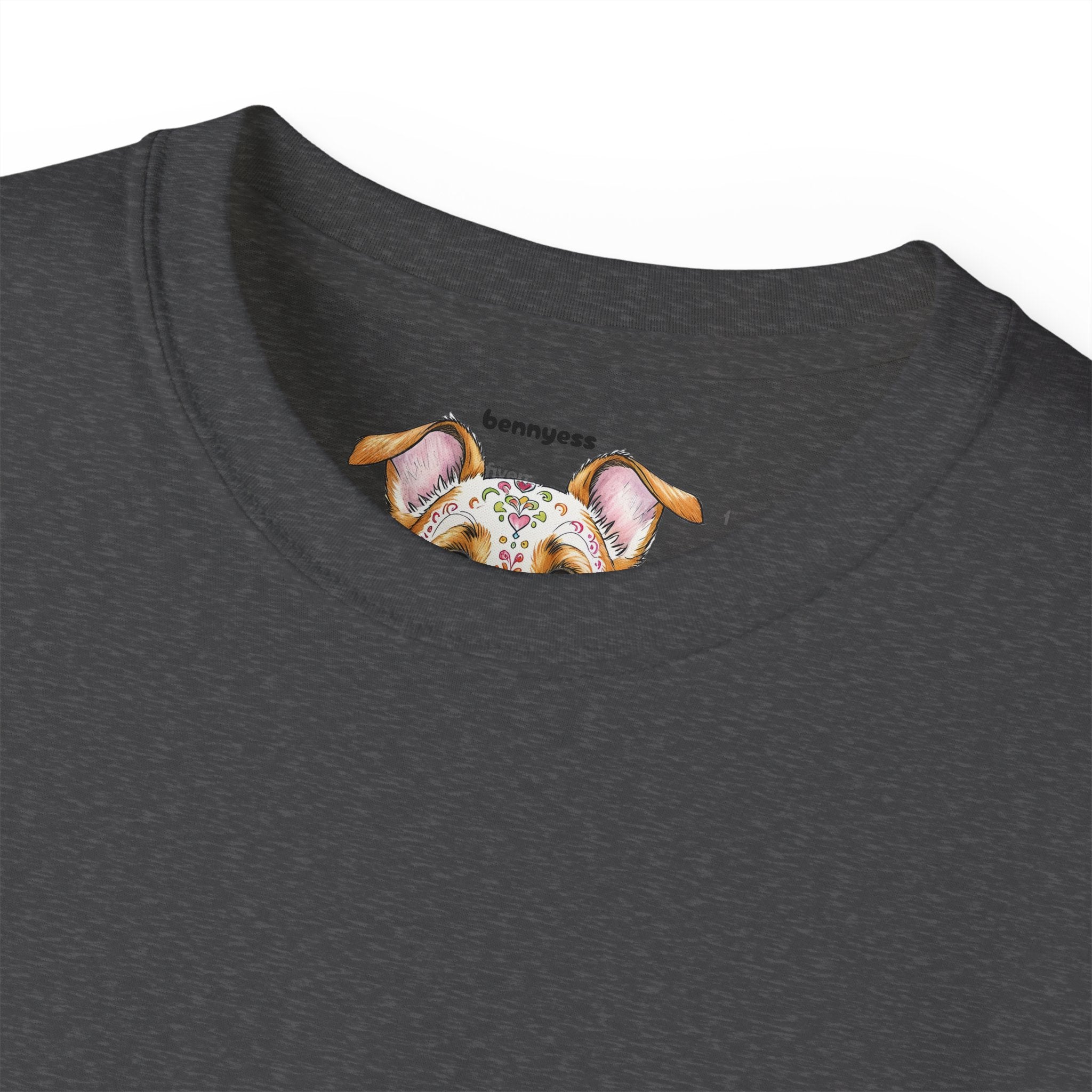 Bennyess Epic & Unique Design t-Shirt Collection