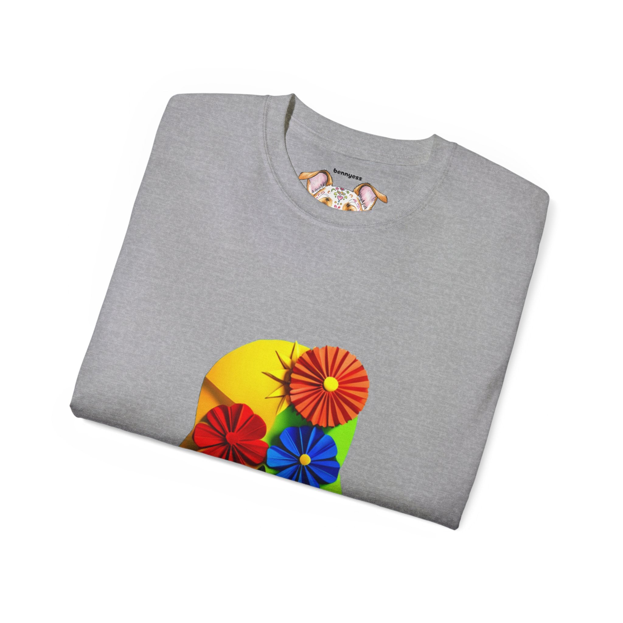 Bennyess Epic & Unique Design t-Shirt Collection