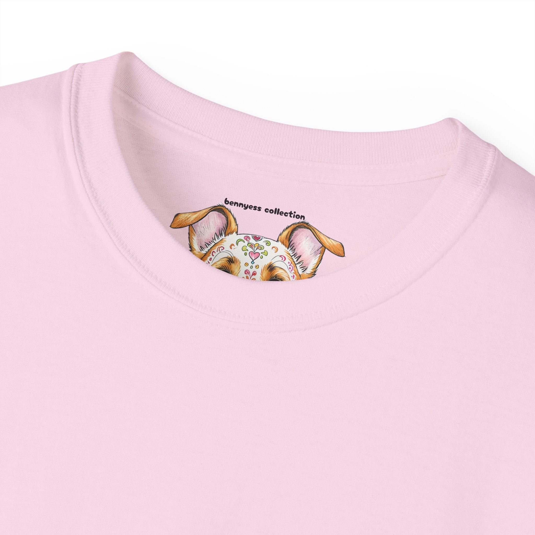 Bennyess Epic & Unique Design t-Shirt Collection