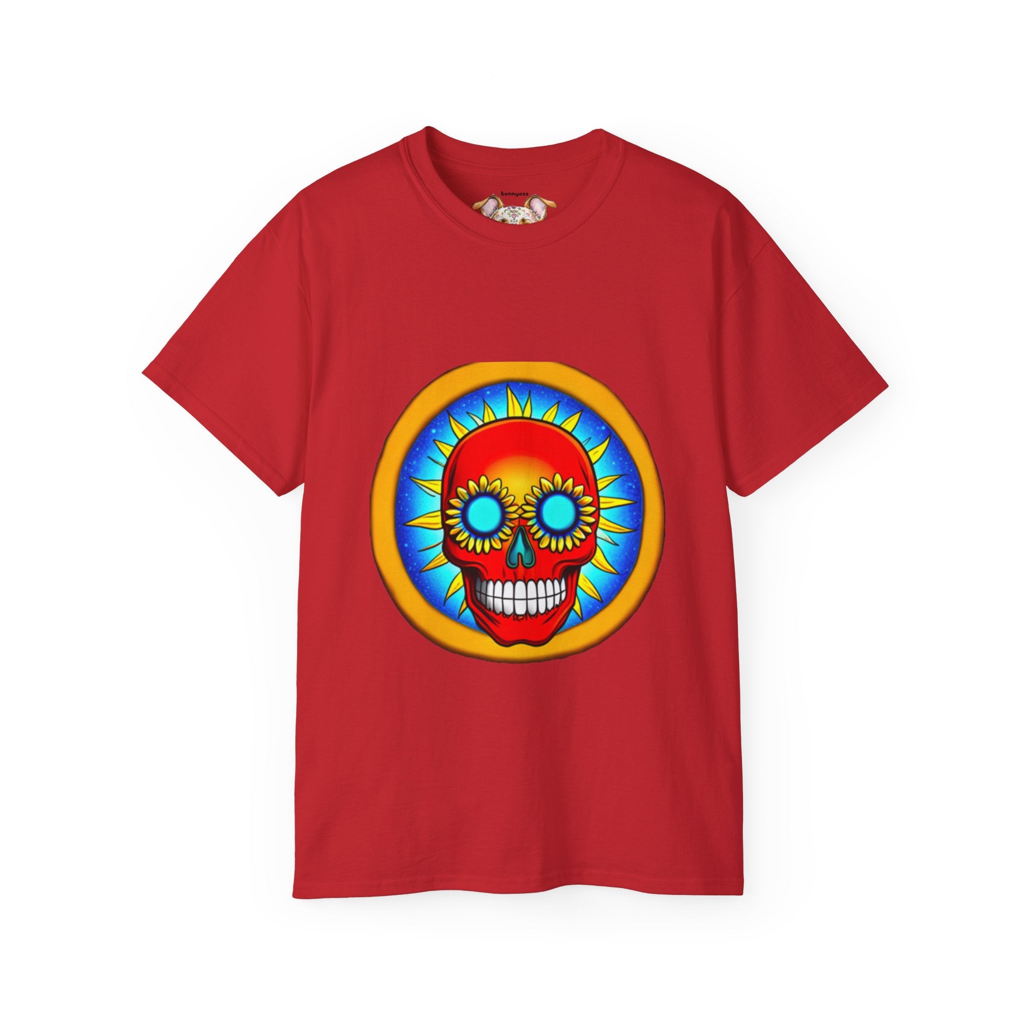 Bennyess Epic & Unique Design t-Shirt Collection