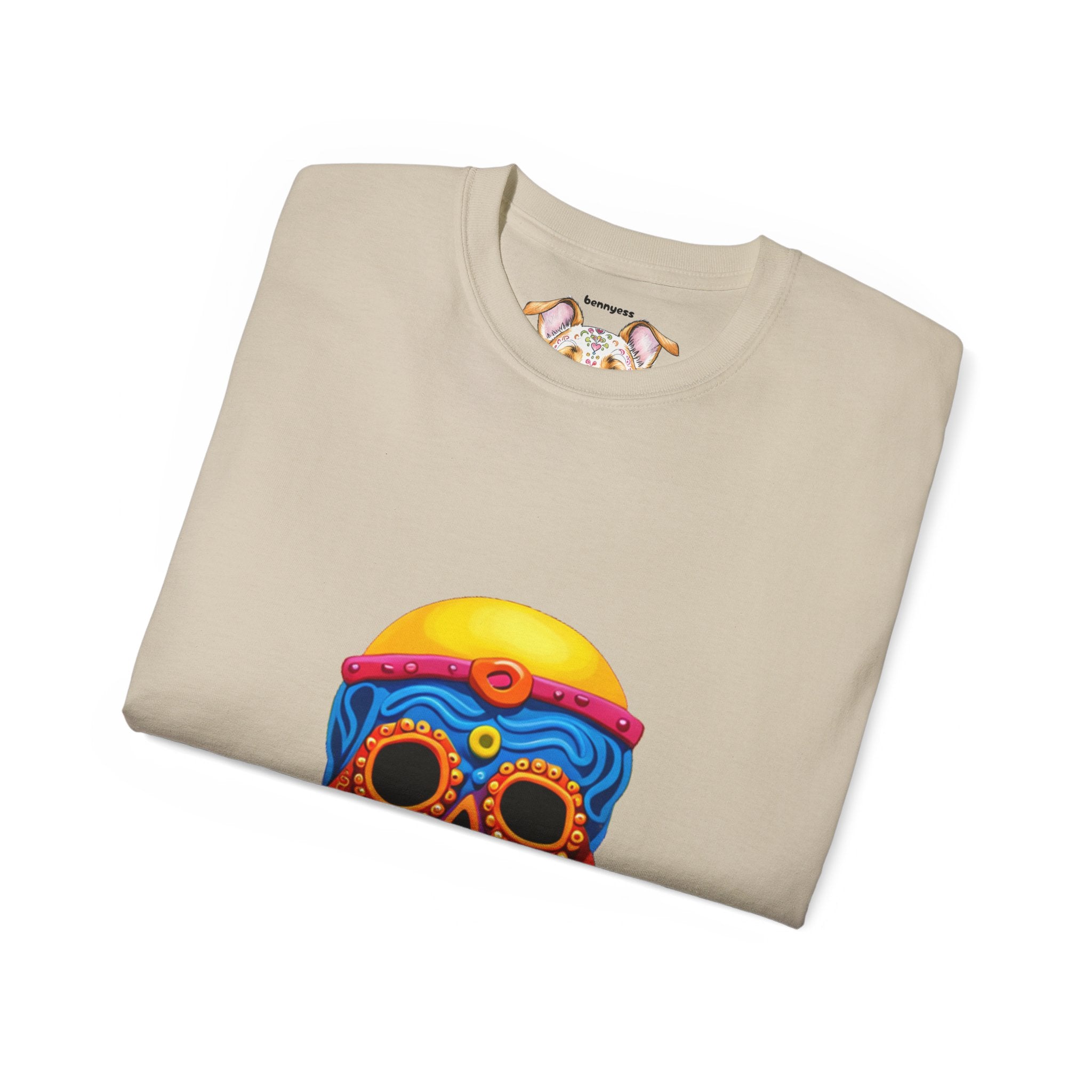 Bennyess Epic & Unique Design t-Shirt Collection