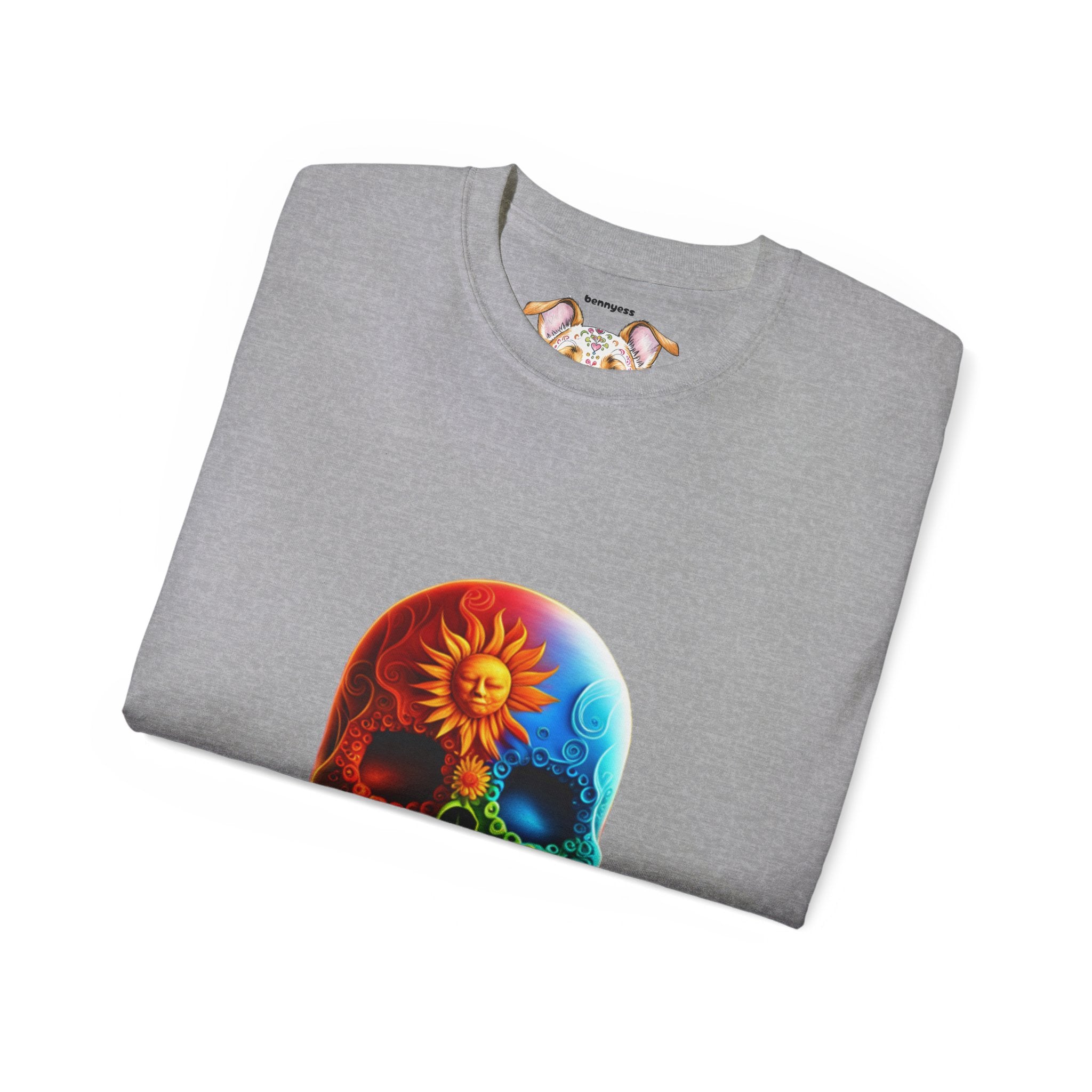 Bennyess Epic & Unique Design t-Shirt Collection