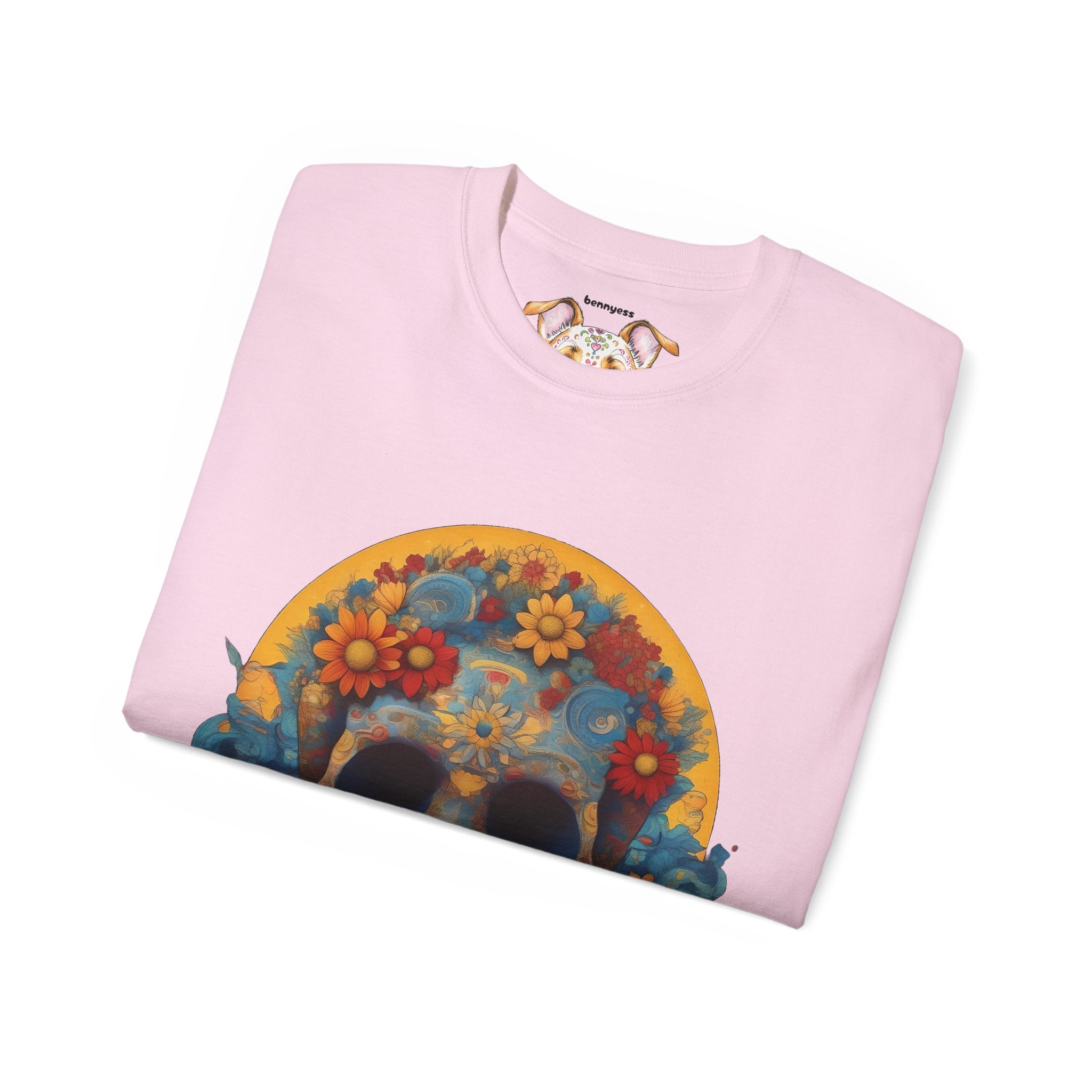 Bennyess Epic & Unique Design t-Shirt Collection