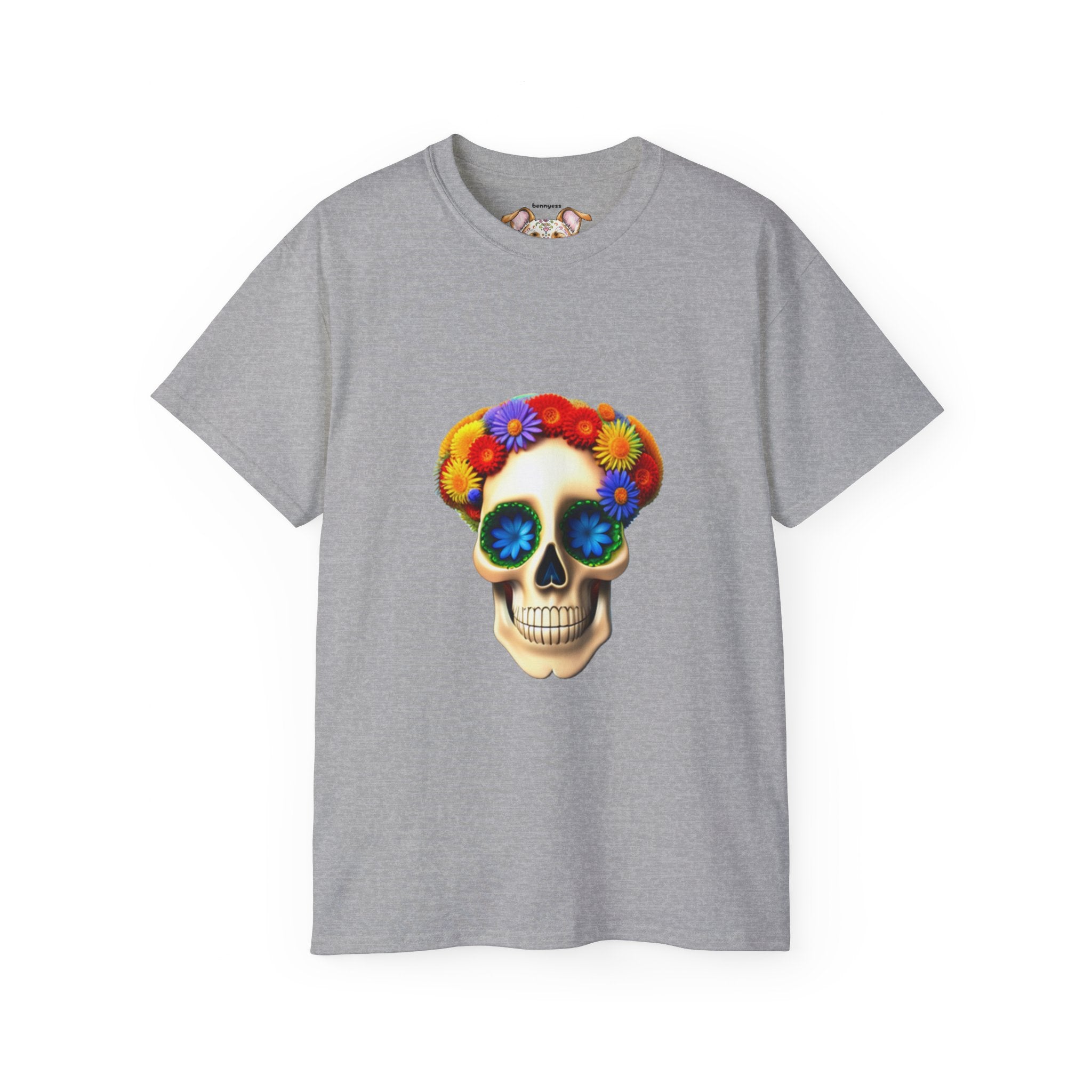 Bennyess Epic & Unique Design t-Shirt Collection