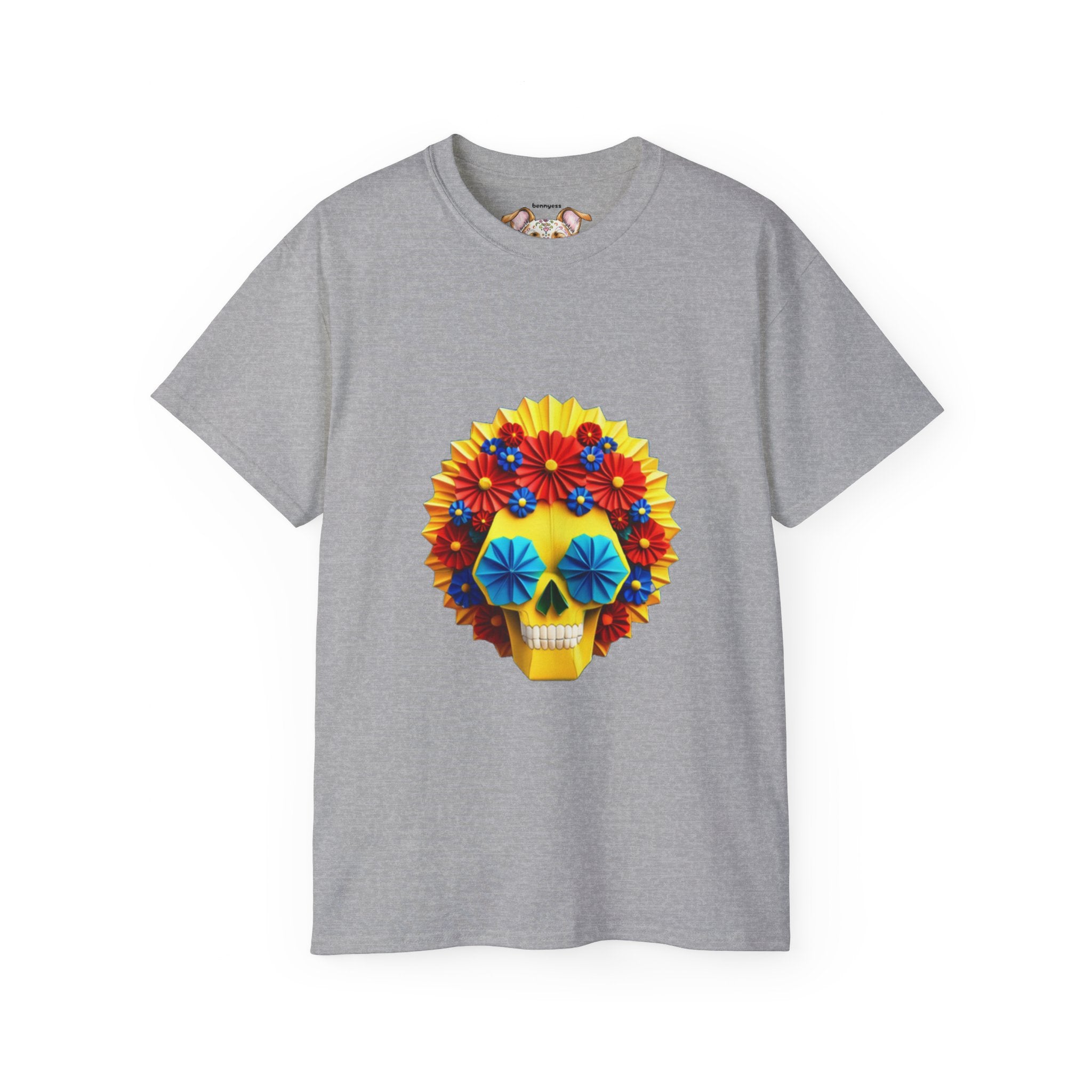 Bennyess Epic & Unique Design t-Shirt Collection