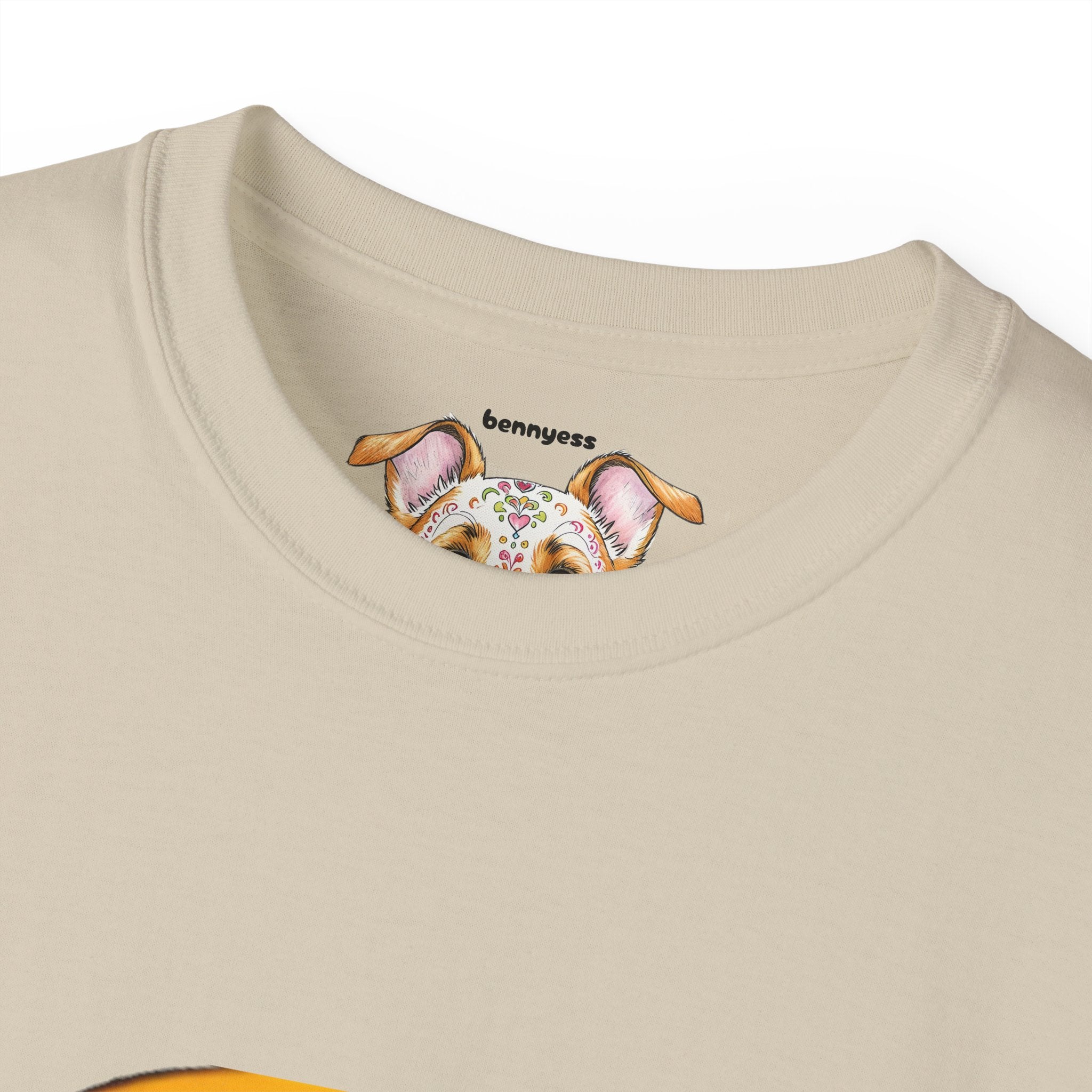 Bennyess Epic & Unique Design t-Shirt Collection