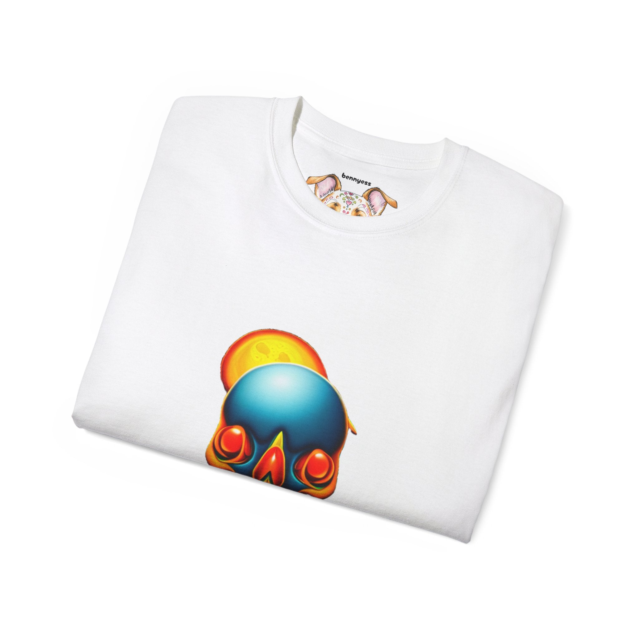 Bennyess Epic & Unique Design t-Shirt Collection