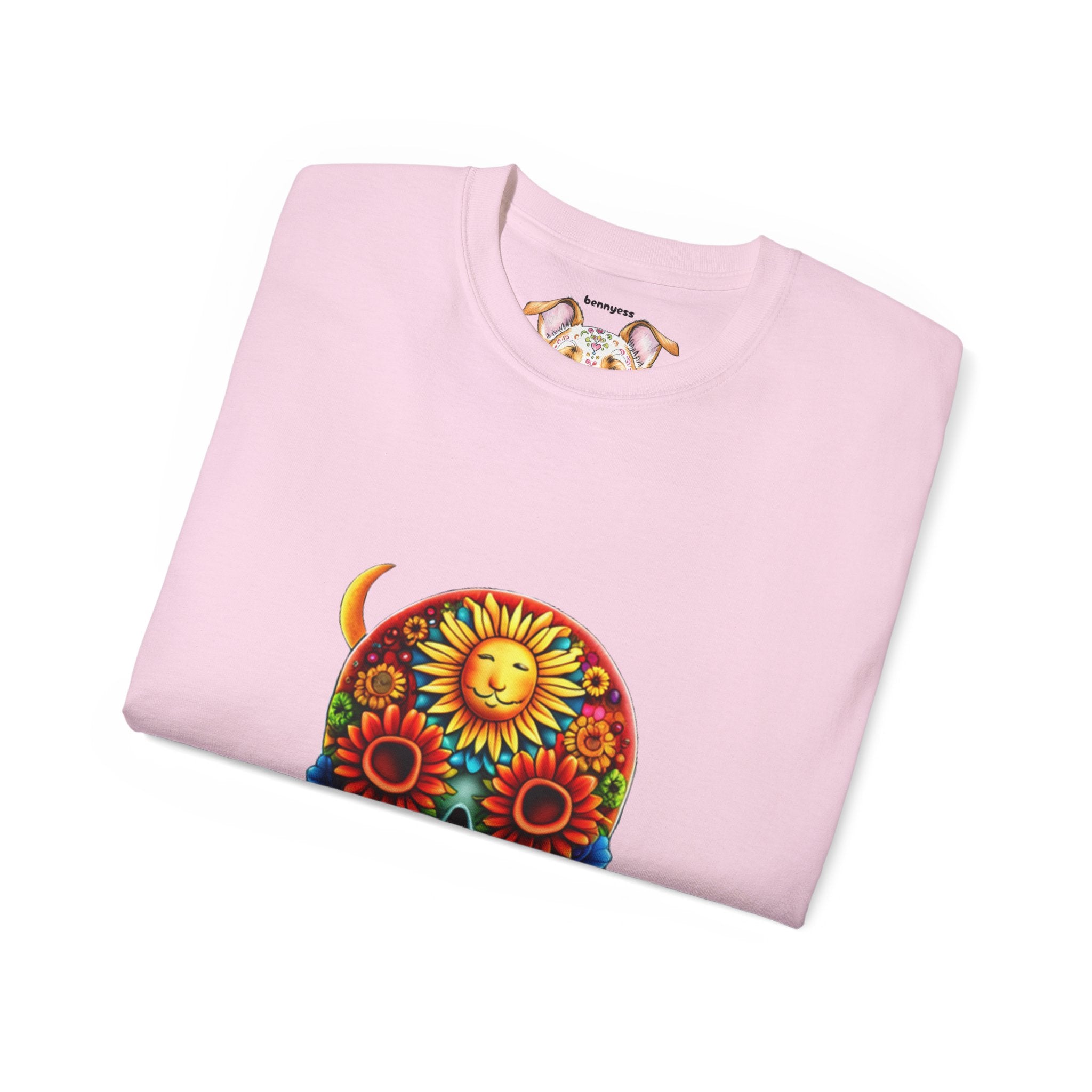 Bennyess Epic & Unique Design t-Shirt Collection
