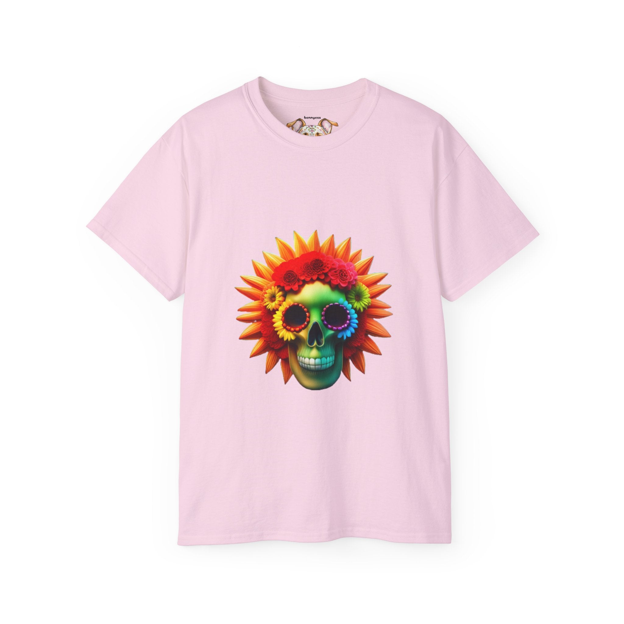 Bennyess Epic & Unique Design t-Shirt Collection