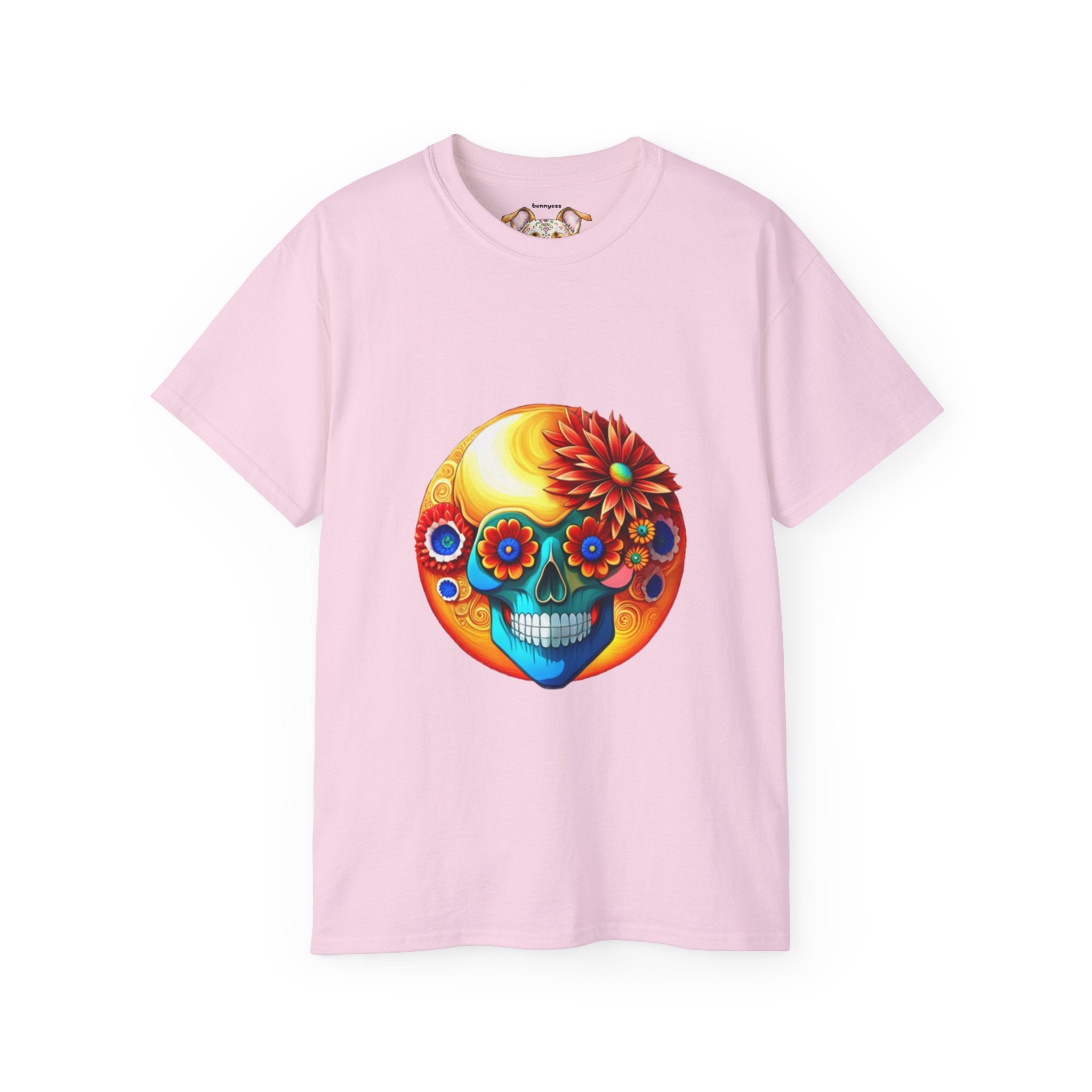 Bennyess Epic & Unique Design t-Shirt Collection
