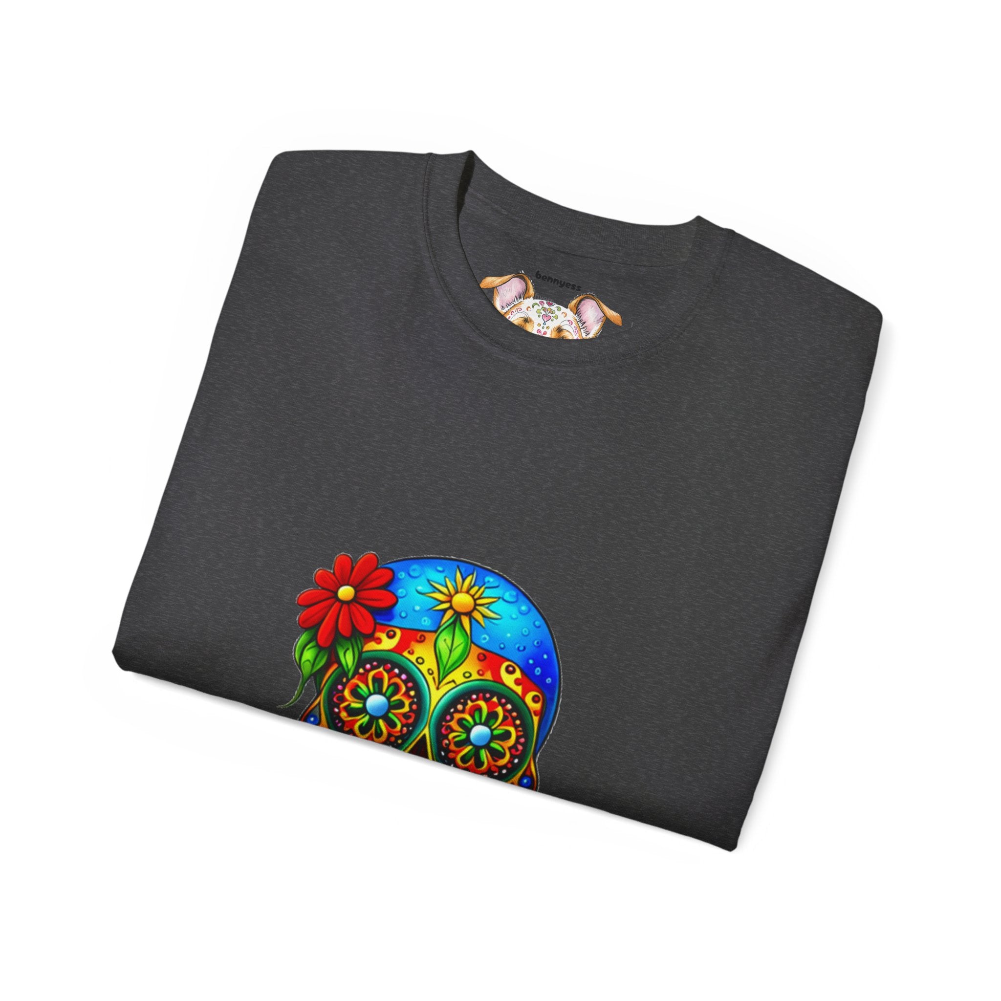 Bennyess Epic & Unique Design t-Shirt Collection