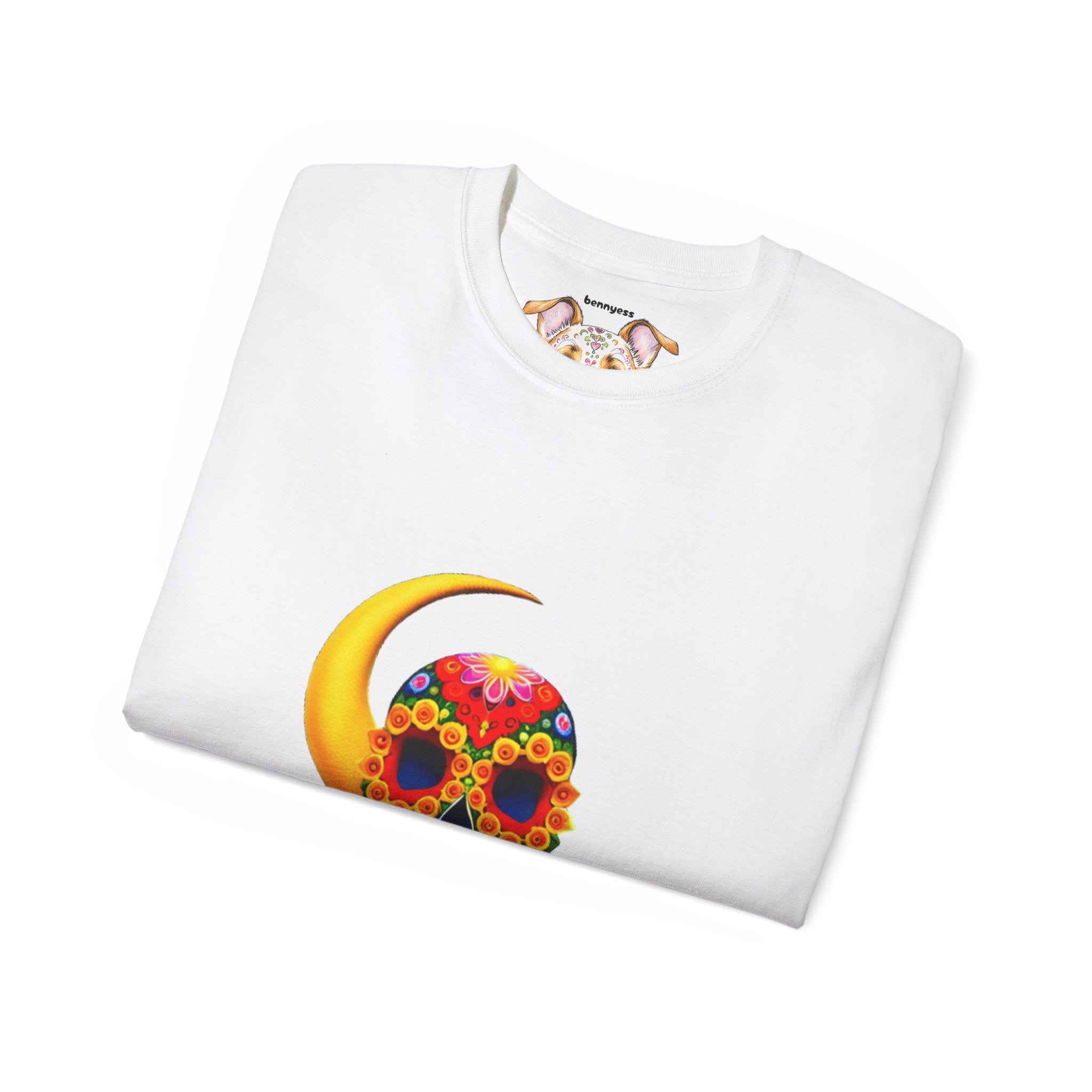 Bennyess Epic & Unique Design t-Shirt Collection