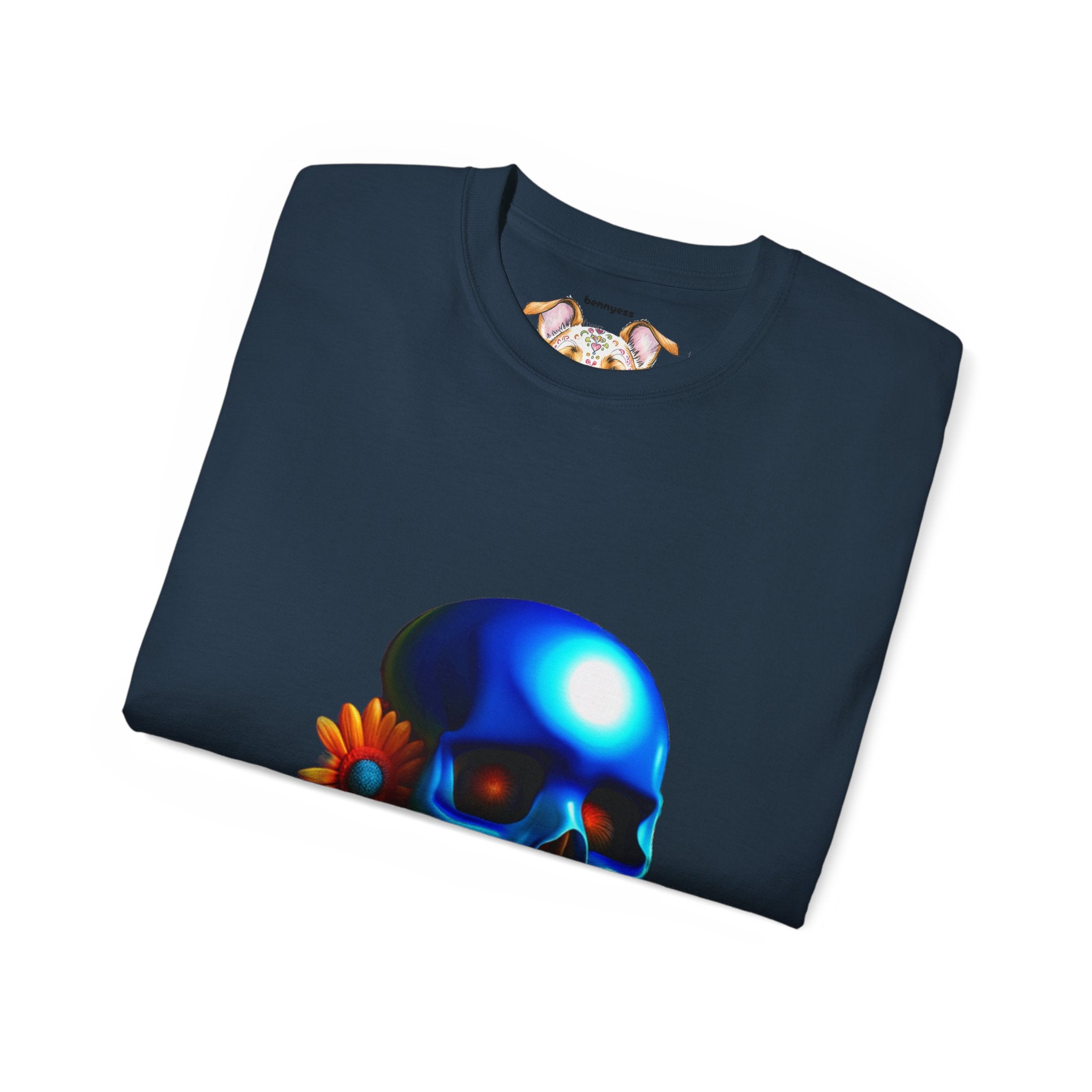 Bennyess Epic & Unique Design t-Shirt Collection