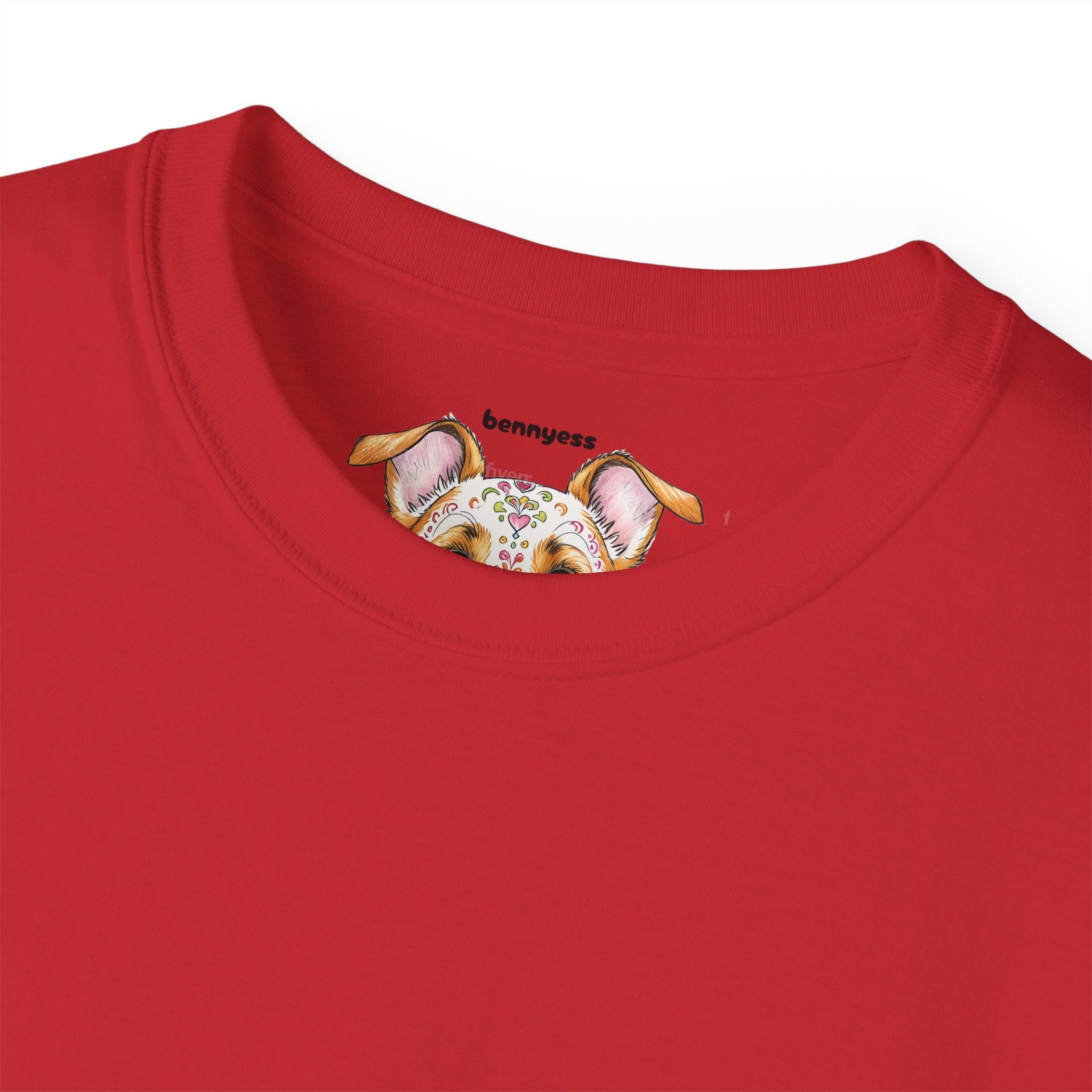 Bennyess Epic & Unique Design t-Shirt Collection