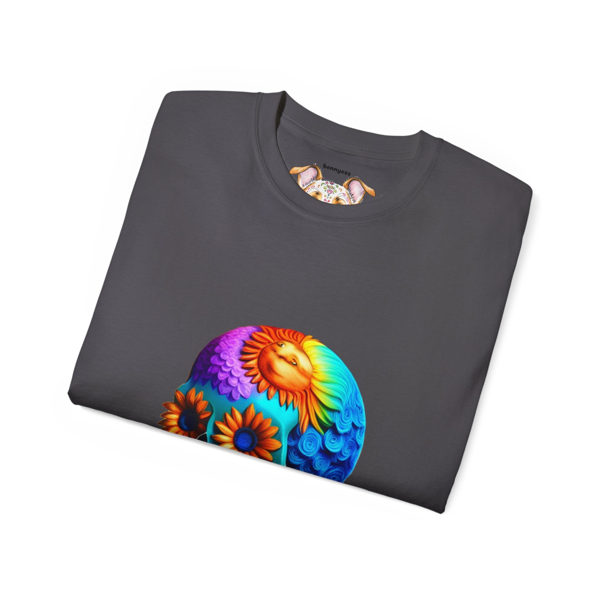 Bennyess Epic & Unique Design t-Shirt Collection