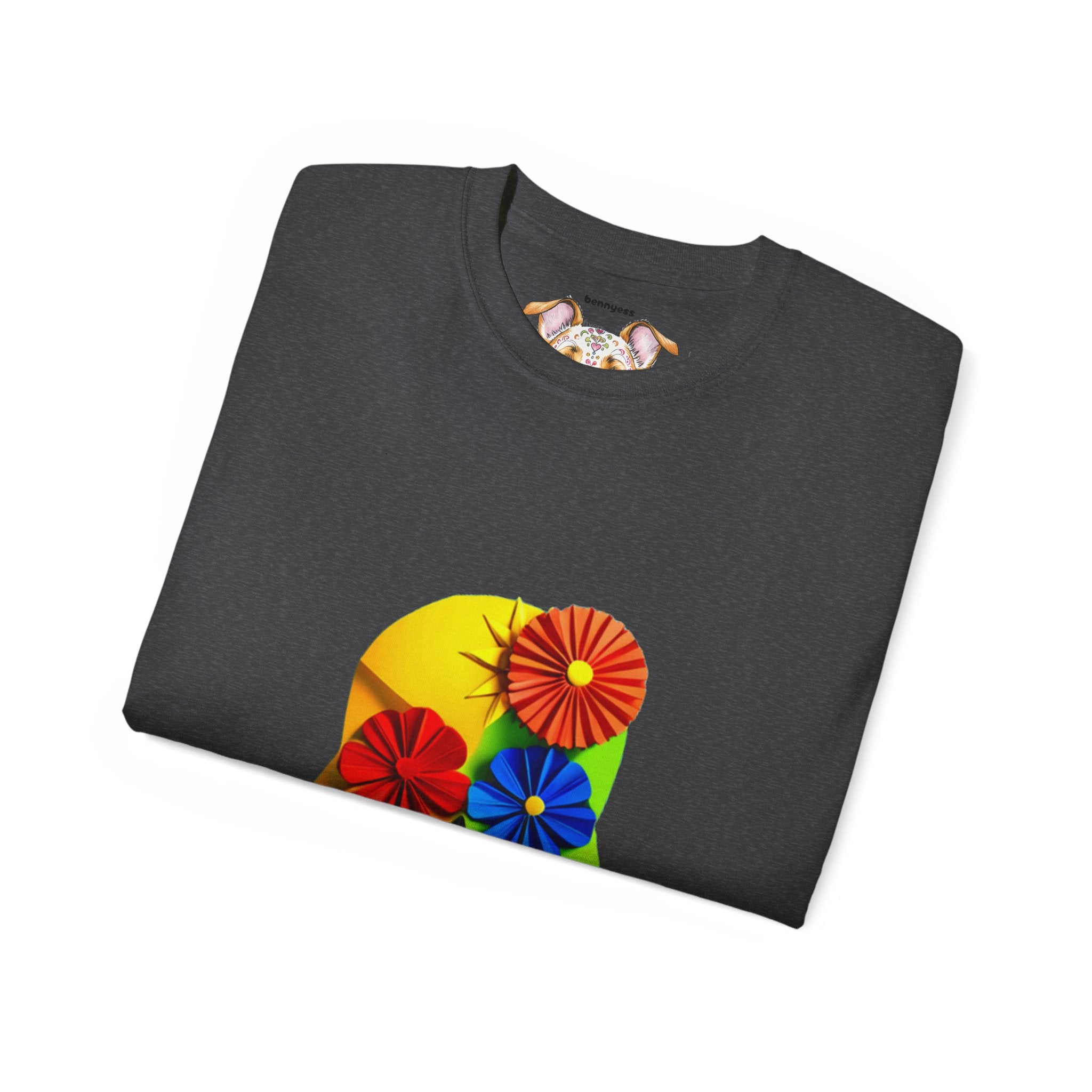 Bennyess Epic & Unique Design t-Shirt Collection