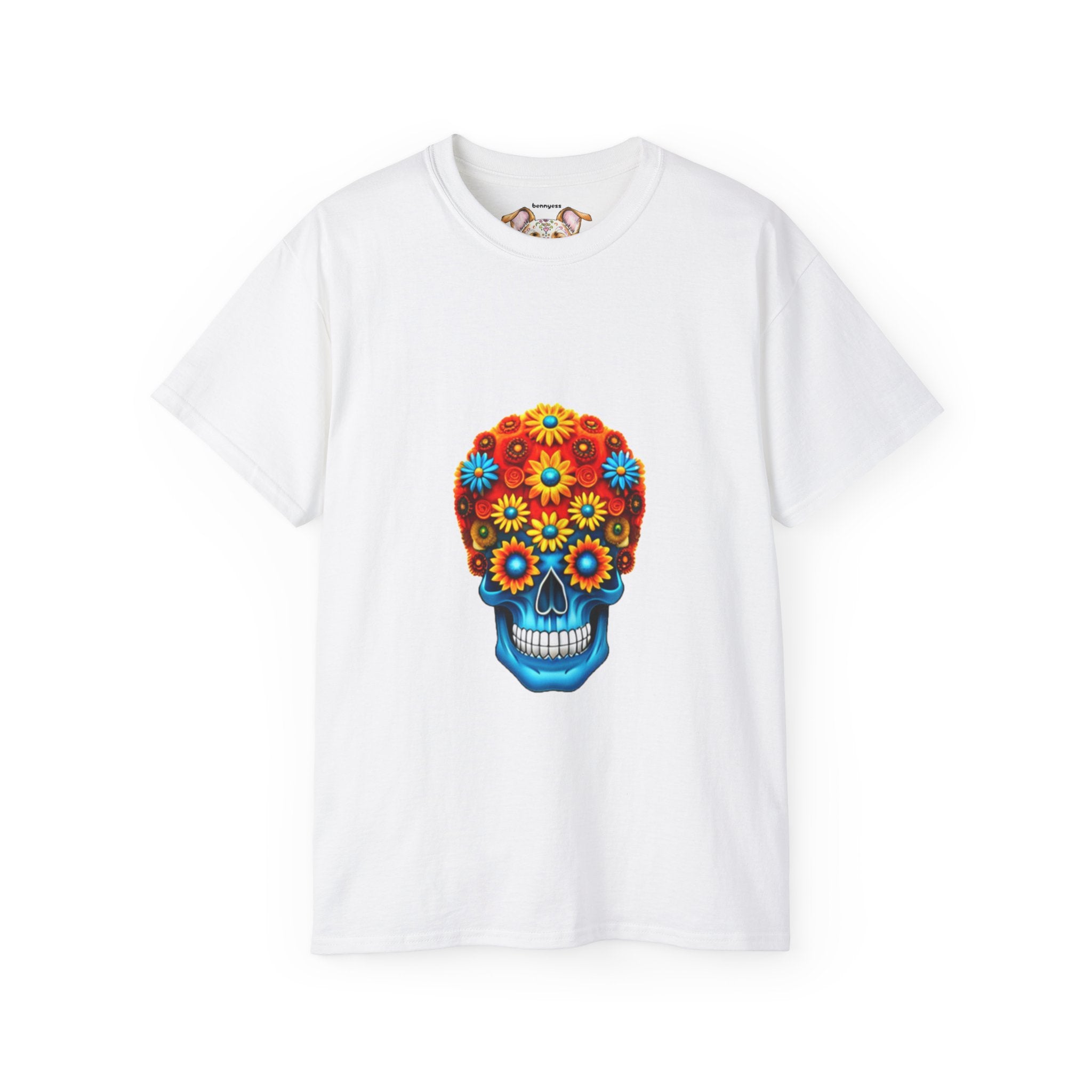 Bennyess Epic & Unique Design t-Shirt Collection