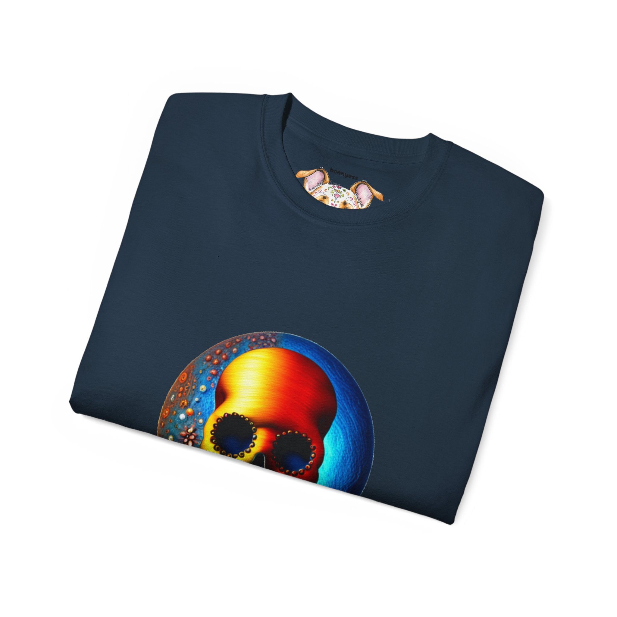 Bennyess Epic & Unique Design t-Shirt Collection