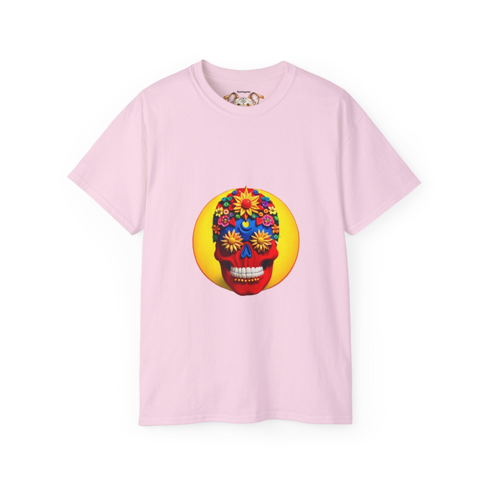 Bennyess Epic & Unique Design t-Shirt Collection