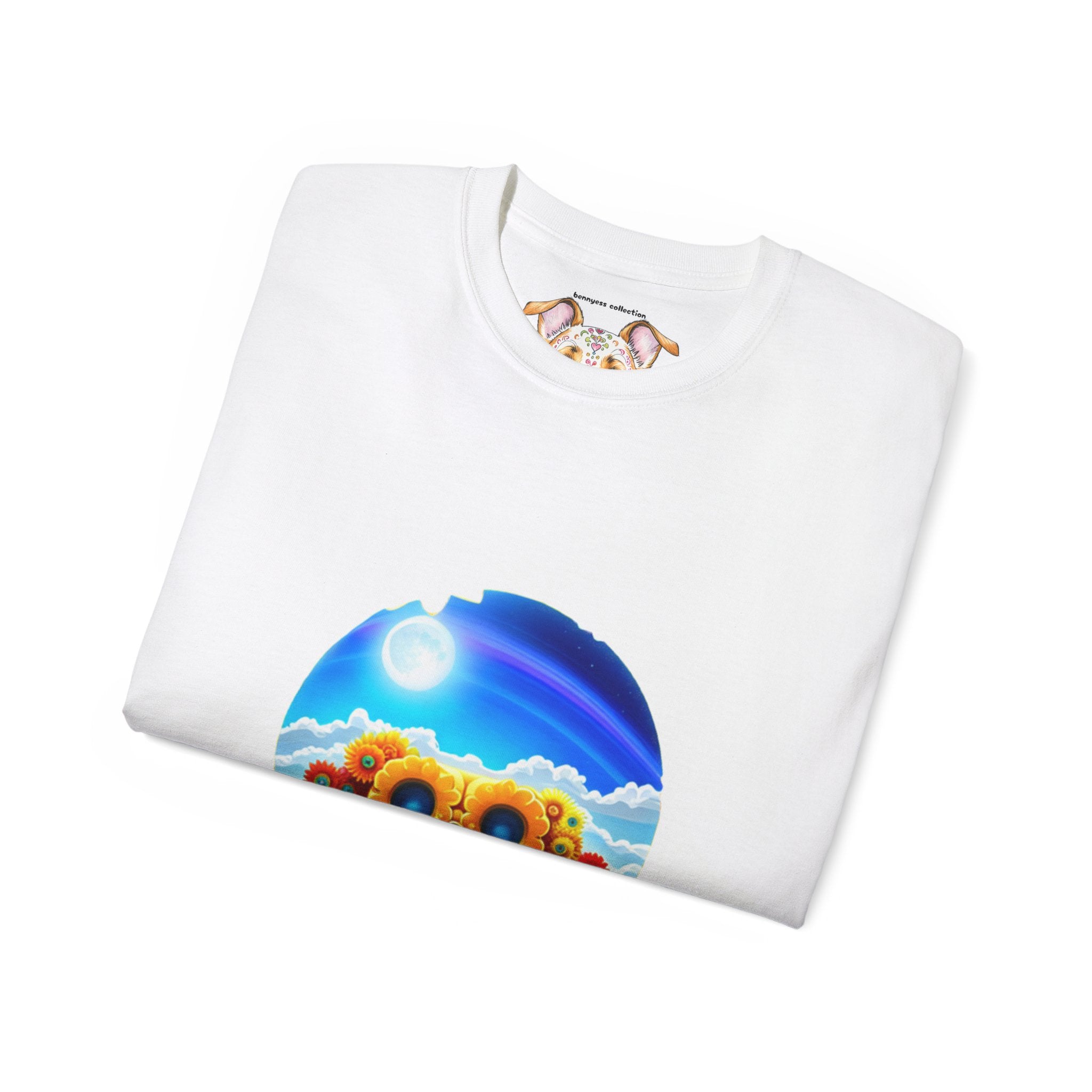 Bennyess Epic & Unique Design t-Shirt Collection