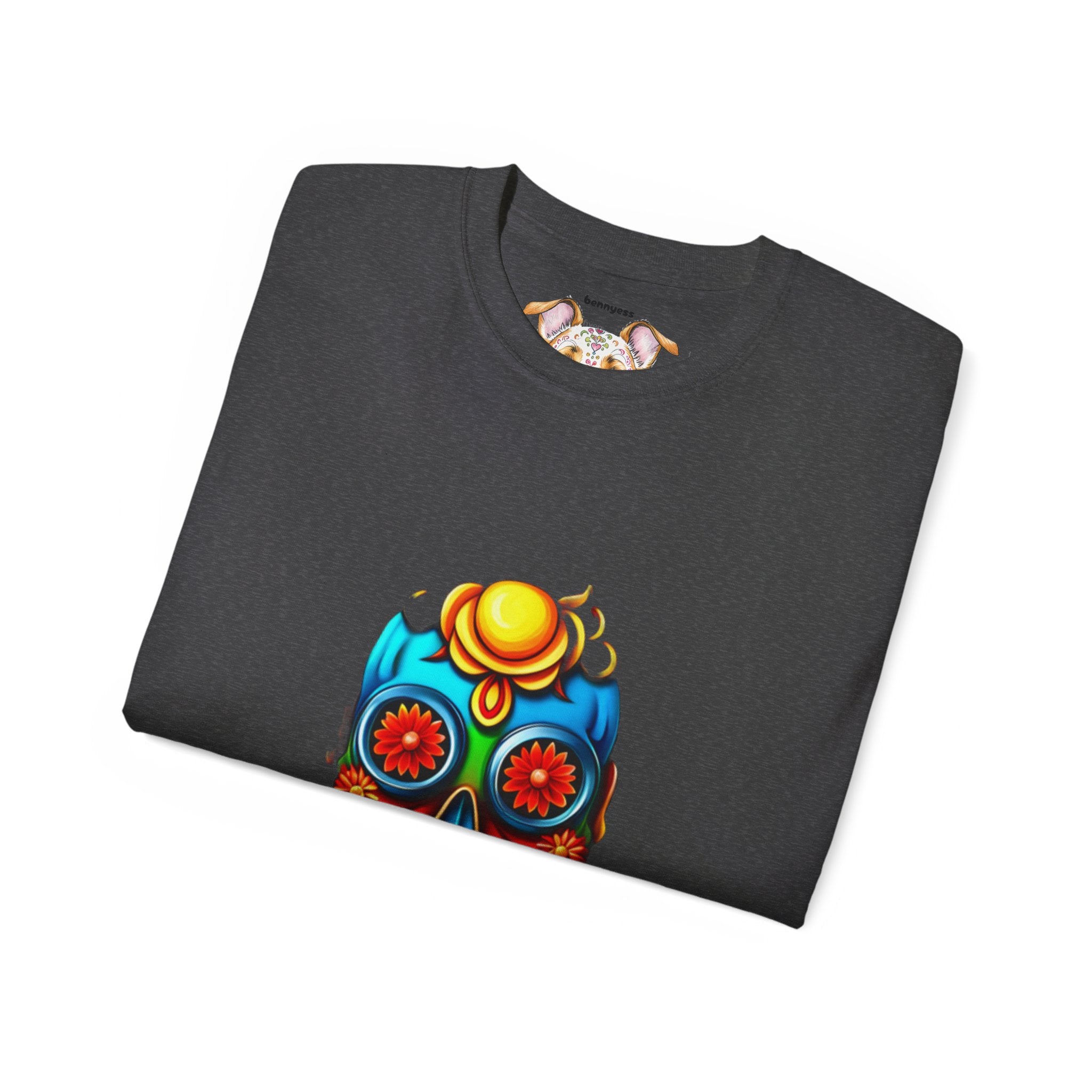 Bennyess Epic & Unique Design t-Shirt Collection