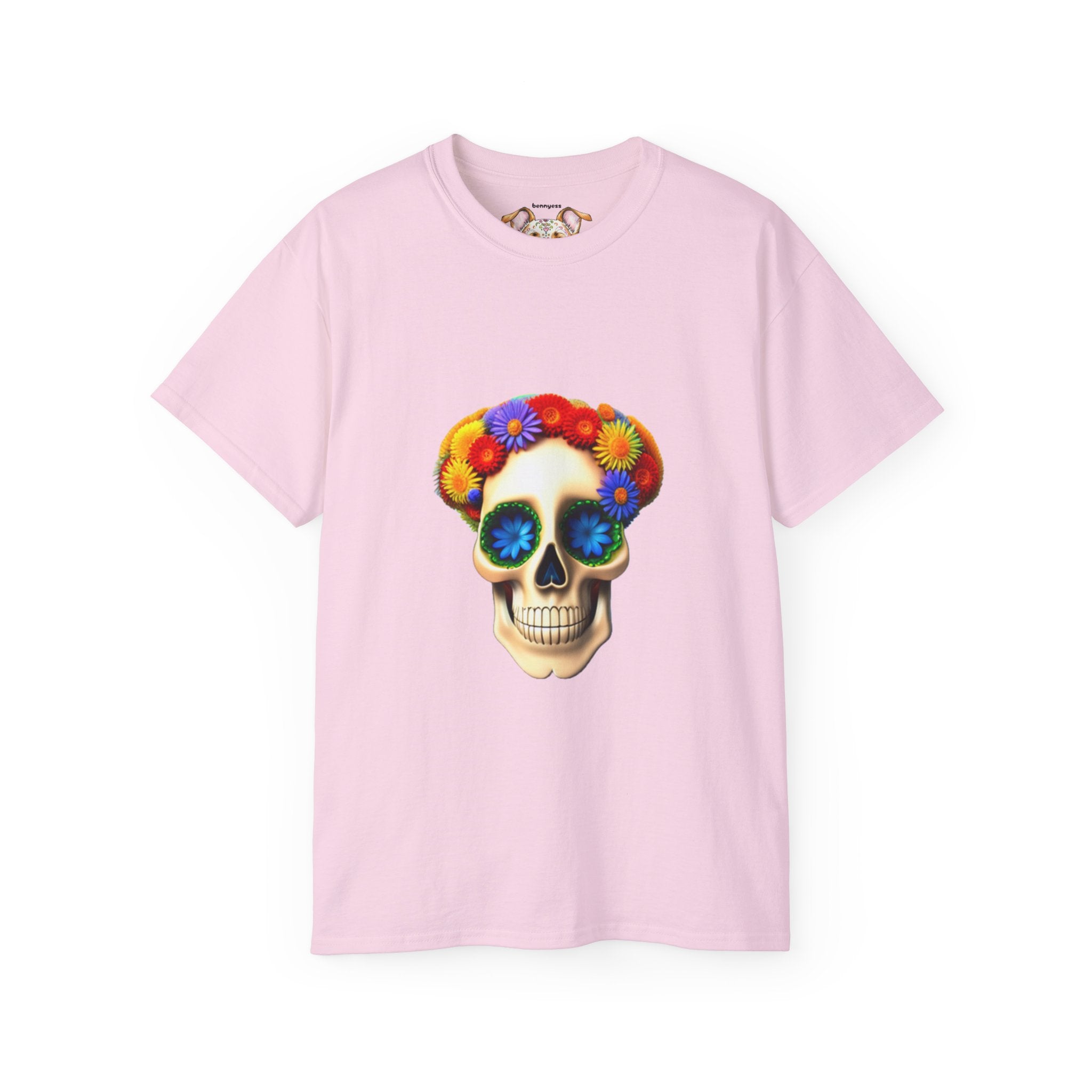Bennyess Epic & Unique Design t-Shirt Collection