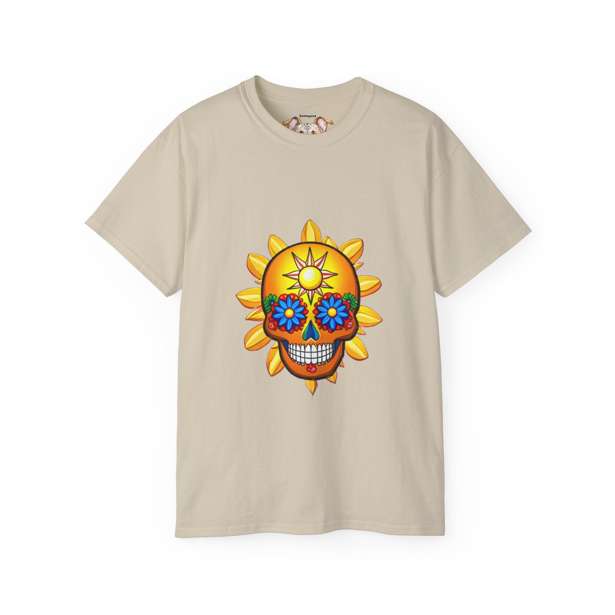 Bennyess Epic & Unique Design t-Shirt Collection