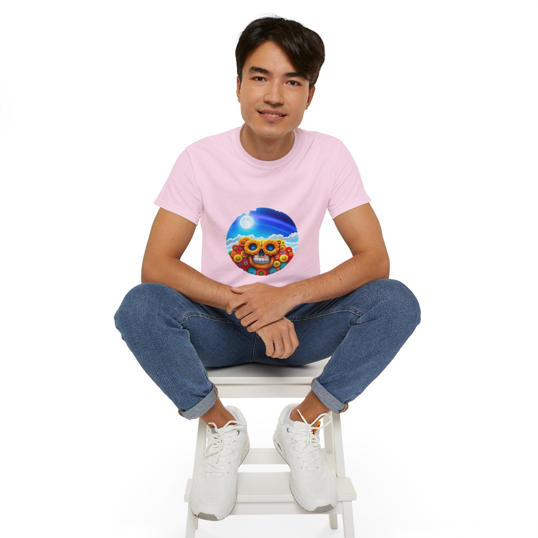 Bennyess Epic & Unique Design t-Shirt Collection