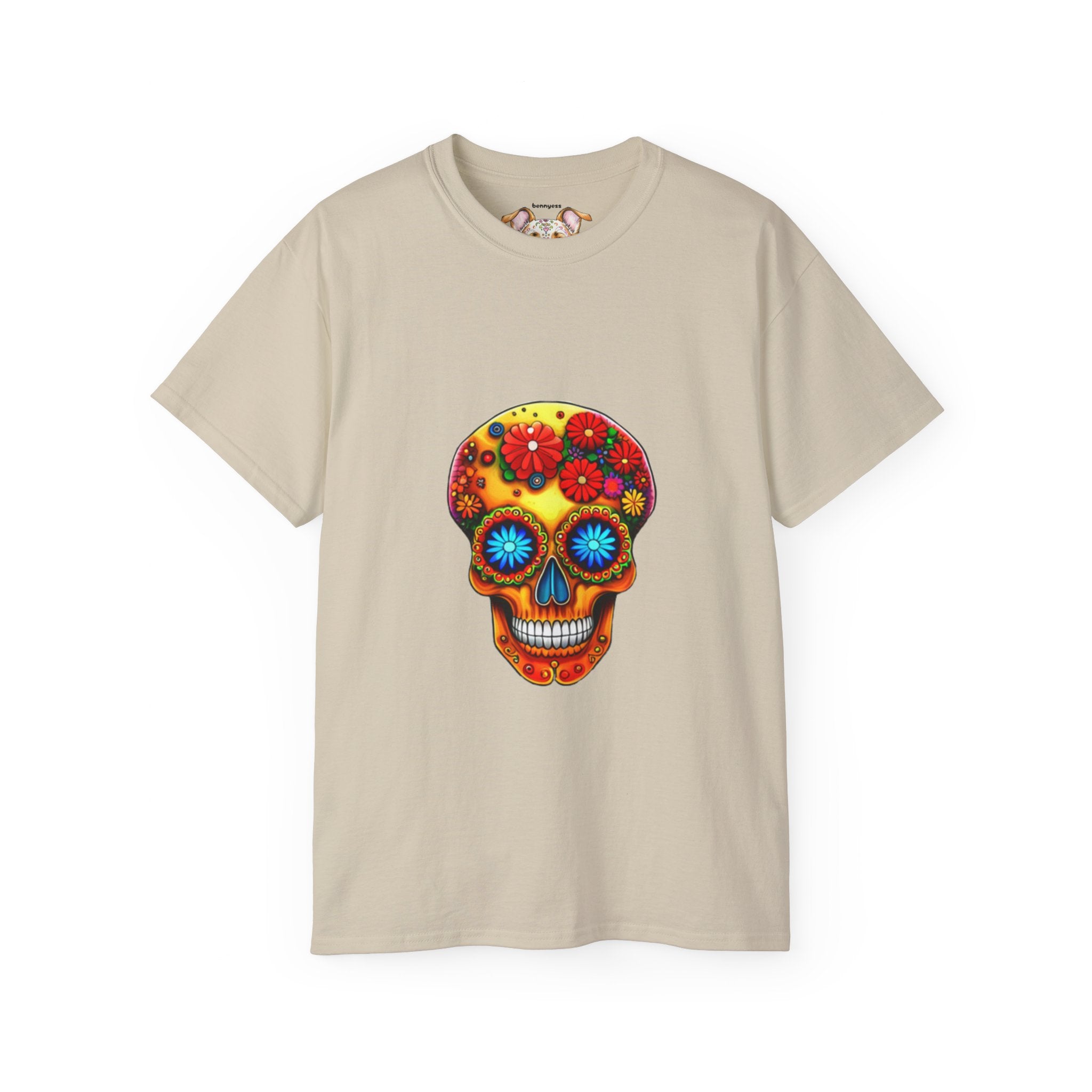 Bennyess Epic & Unique Design t-Shirt Collection
