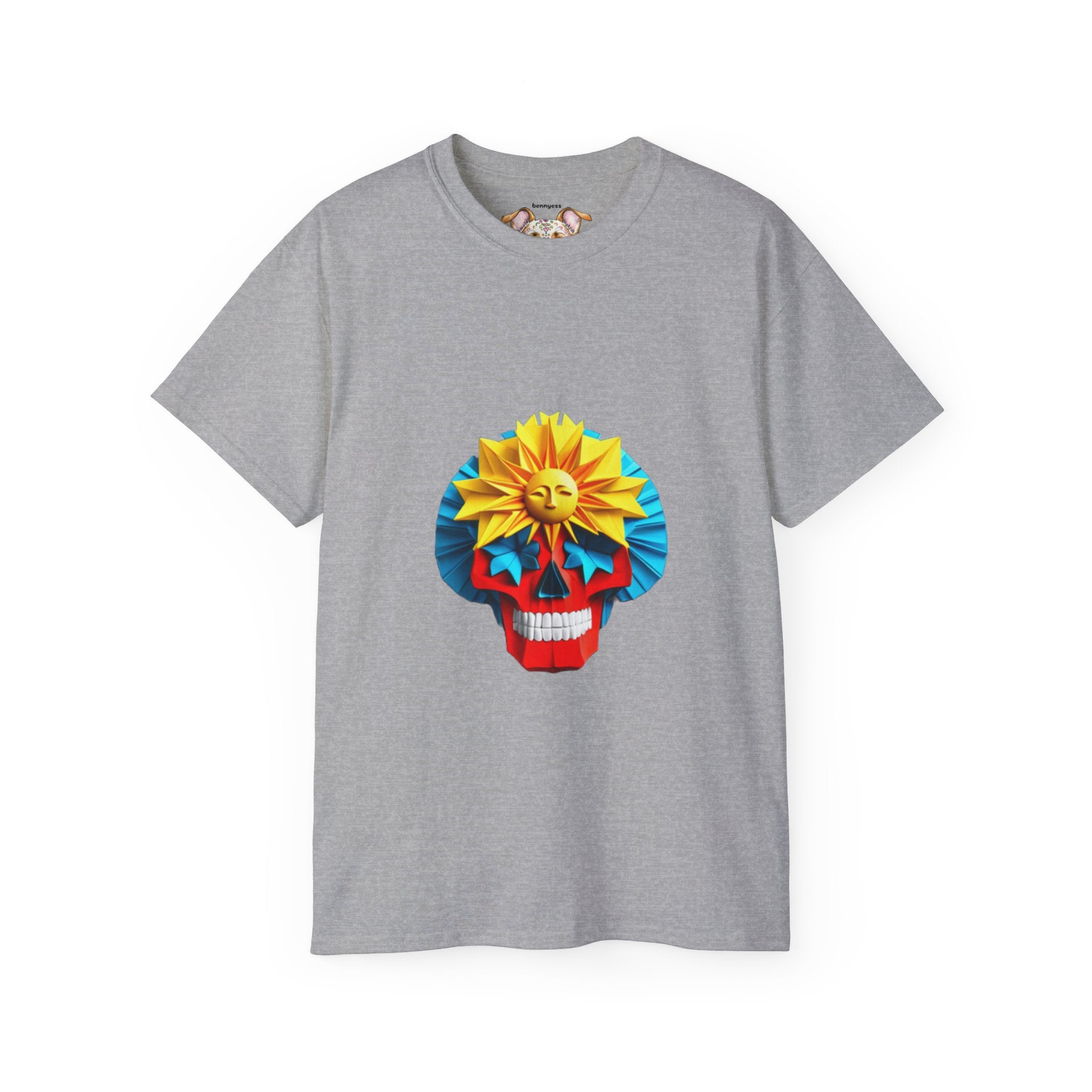 Bennyess Epic & Unique Design t-Shirt Collection