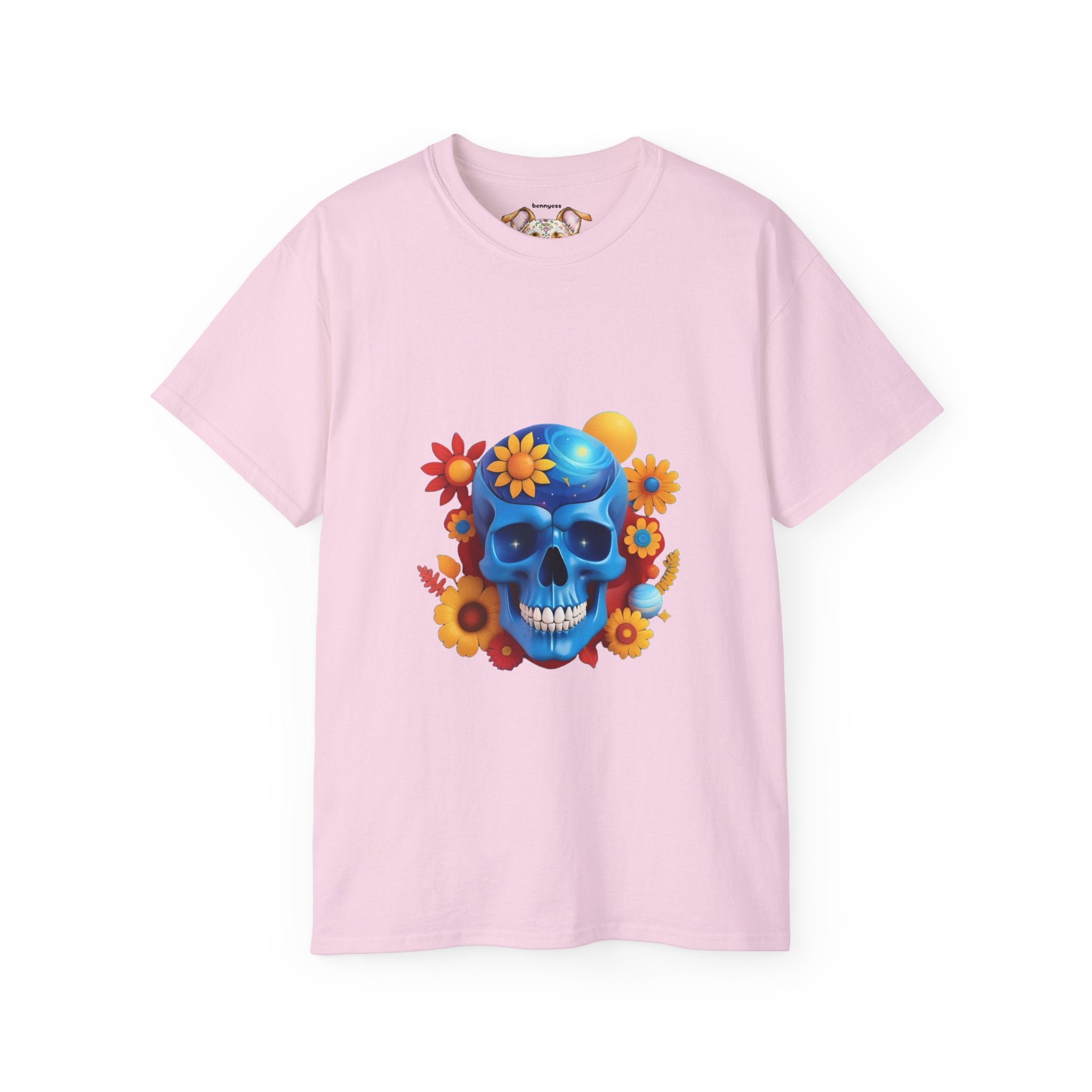 Bennyess Epic & Unique Design t-Shirt Collection