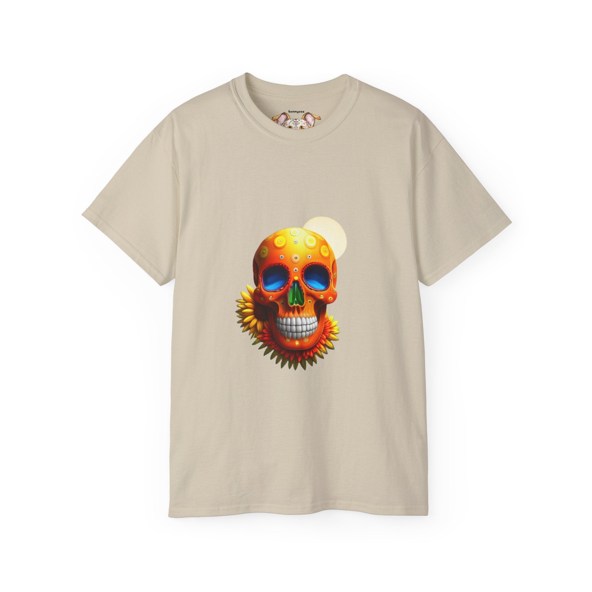 Bennyess Epic & Unique Design t-Shirt Collection