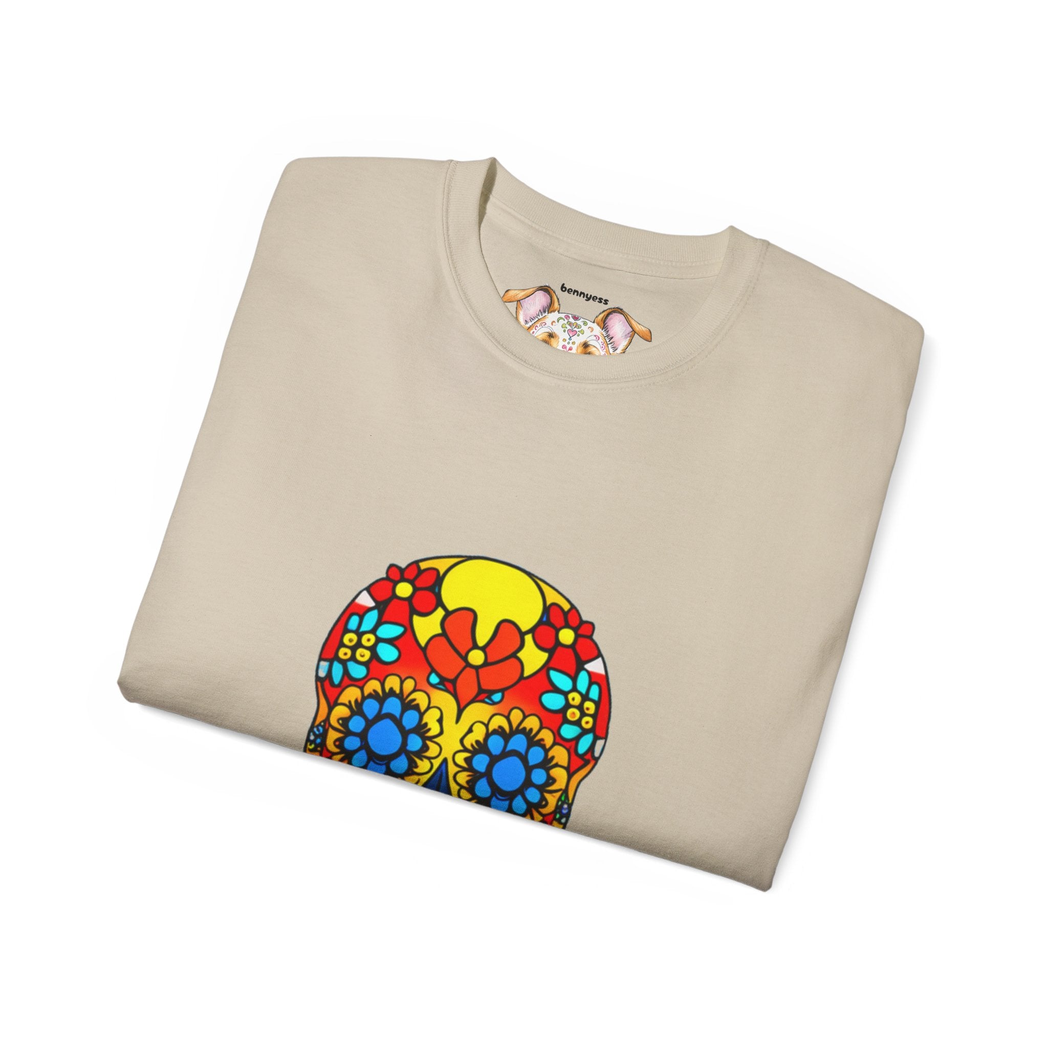 Bennyess Epic & Unique Design t-Shirt Collection
