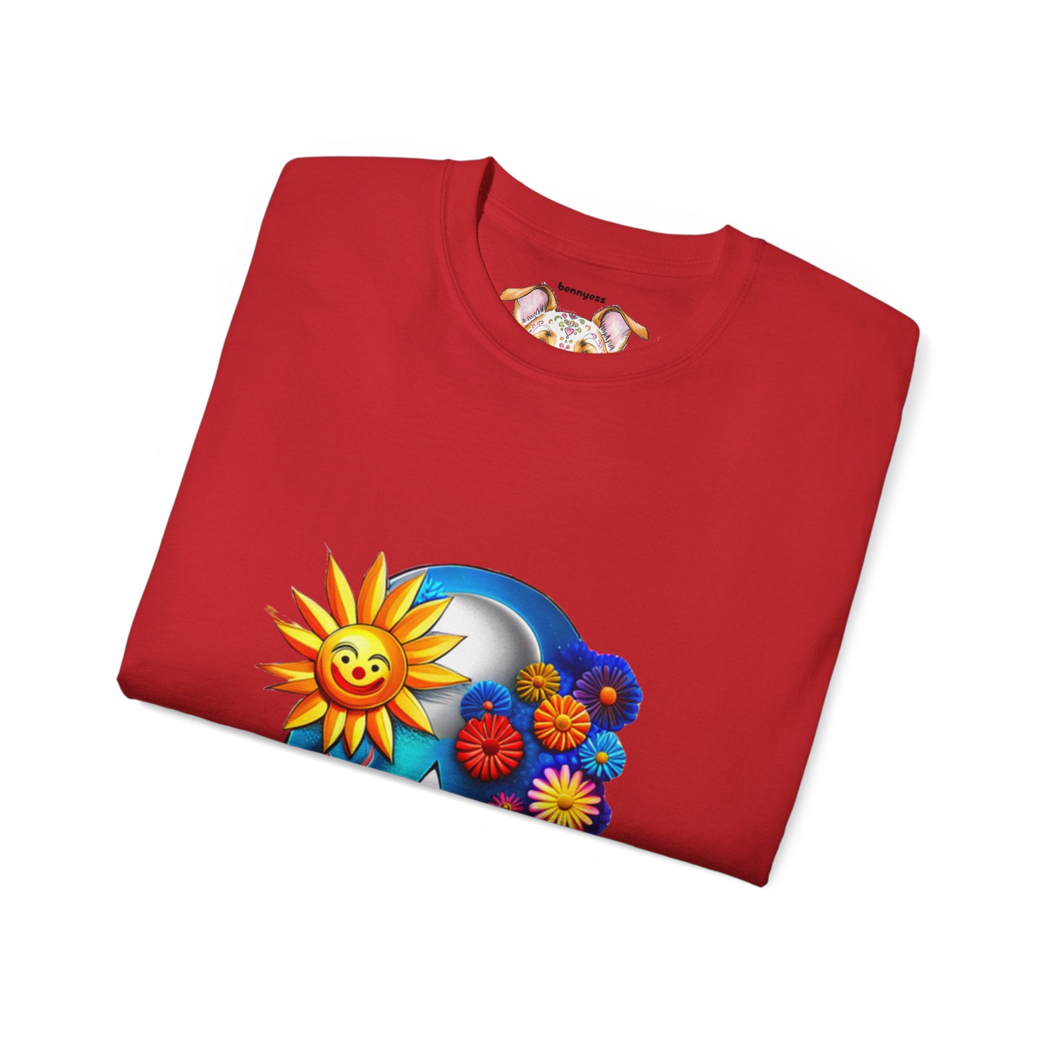 Bennyess Epic & Unique Design t-Shirt Collection