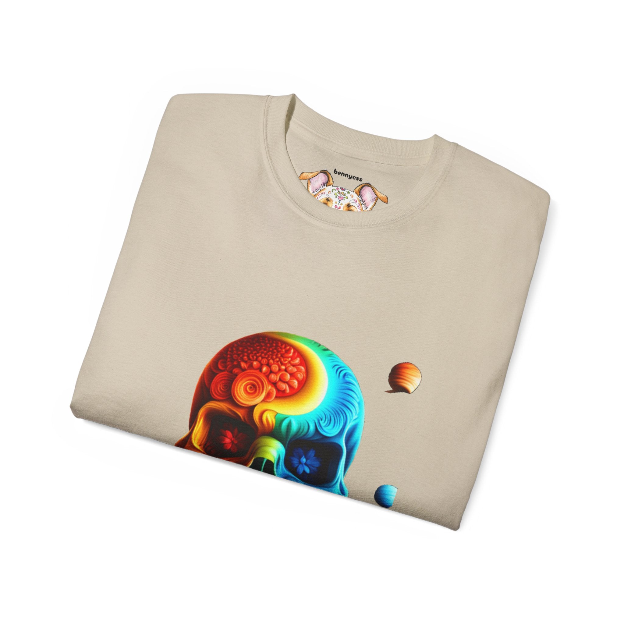 Bennyess Epic & Unique Design t-Shirt Collection