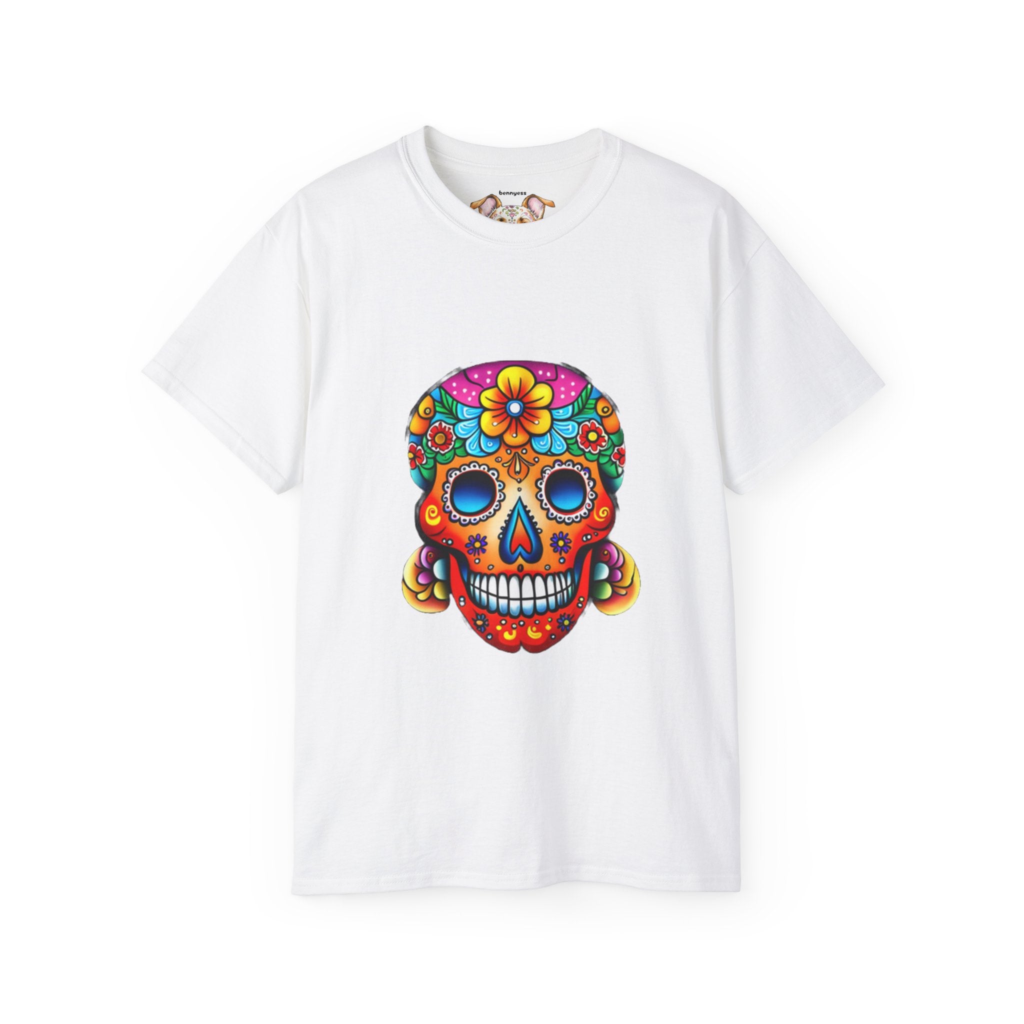 Bennyess Epic & Unique Design t-Shirt Collection