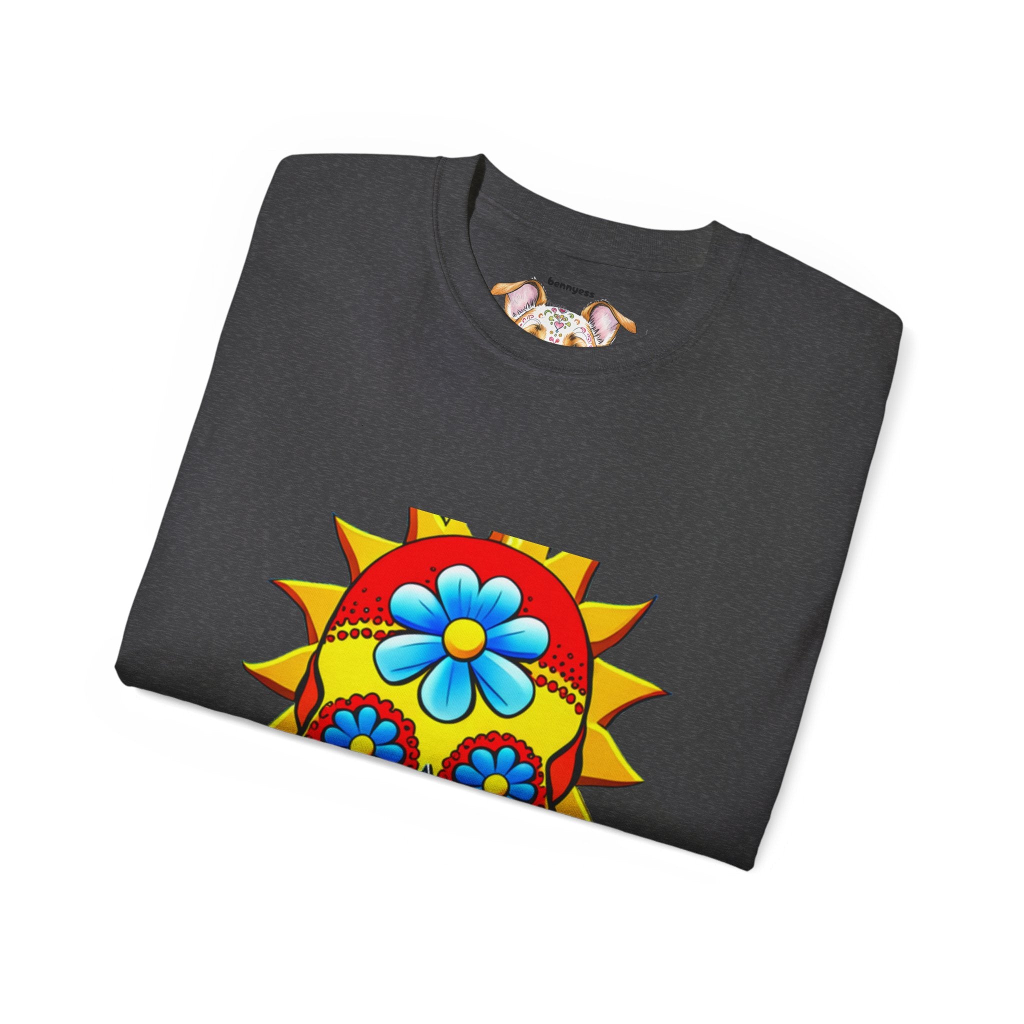 Bennyess Epic & Unique Design t-Shirt Collection