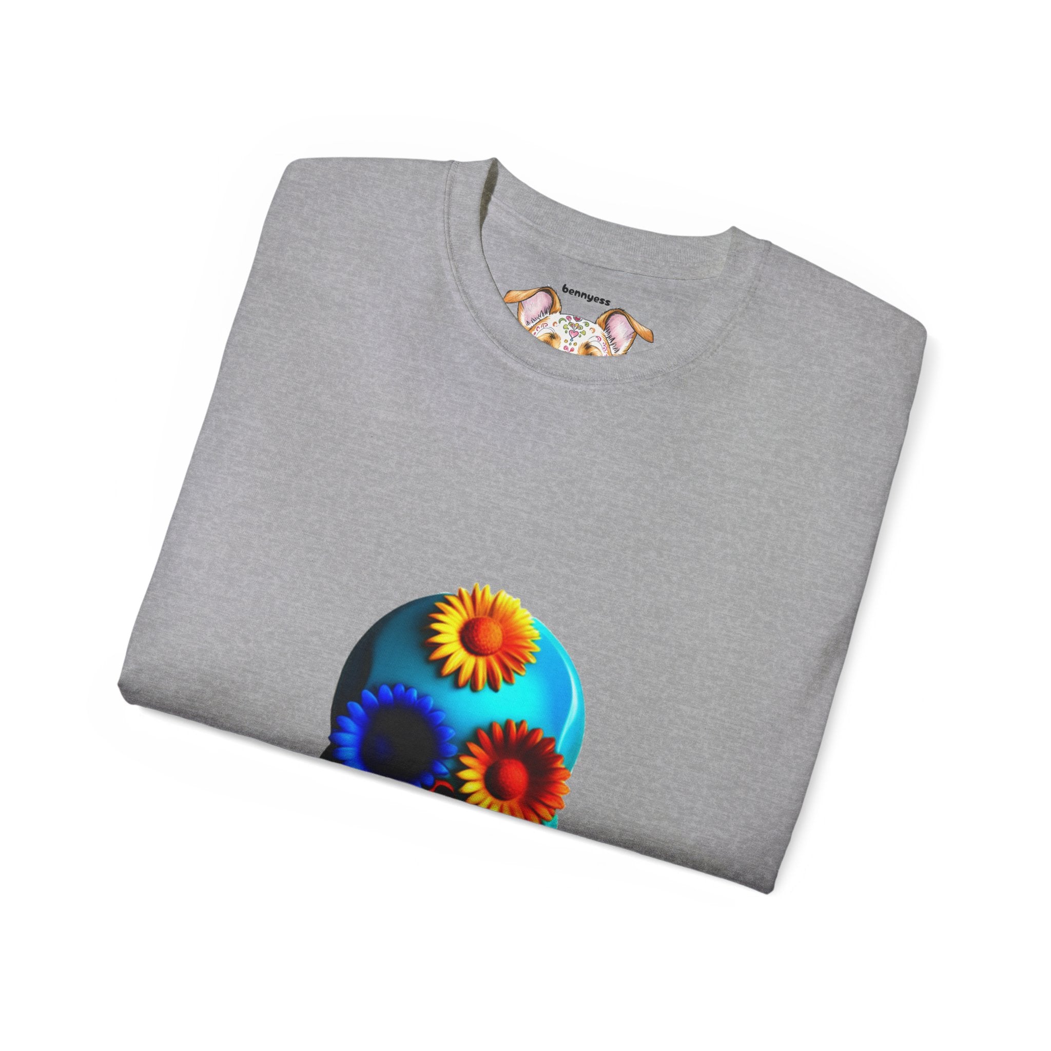 Bennyess Epic & Unique Design t-Shirt Collection