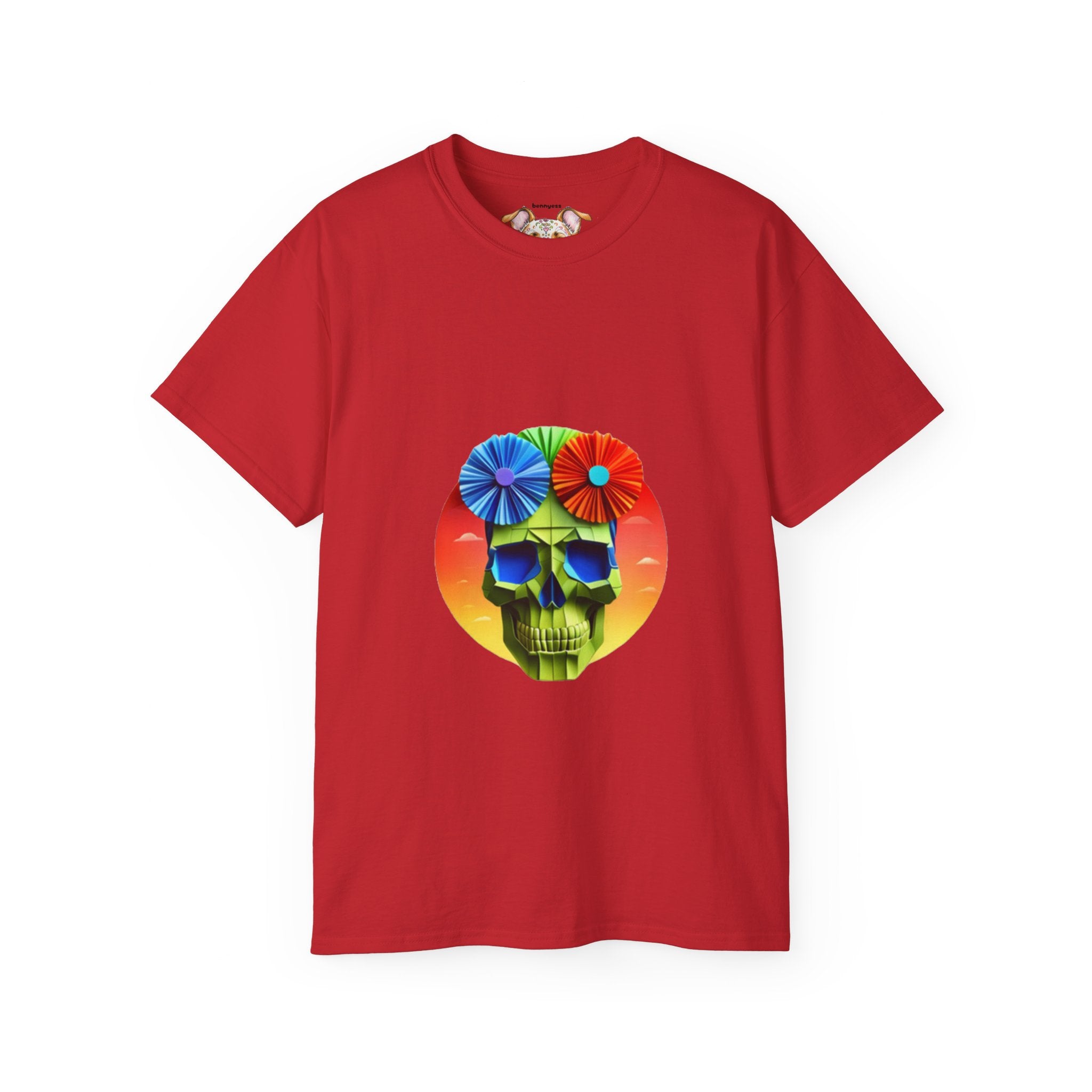 Bennyess Epic & Unique Design t-Shirt Collection