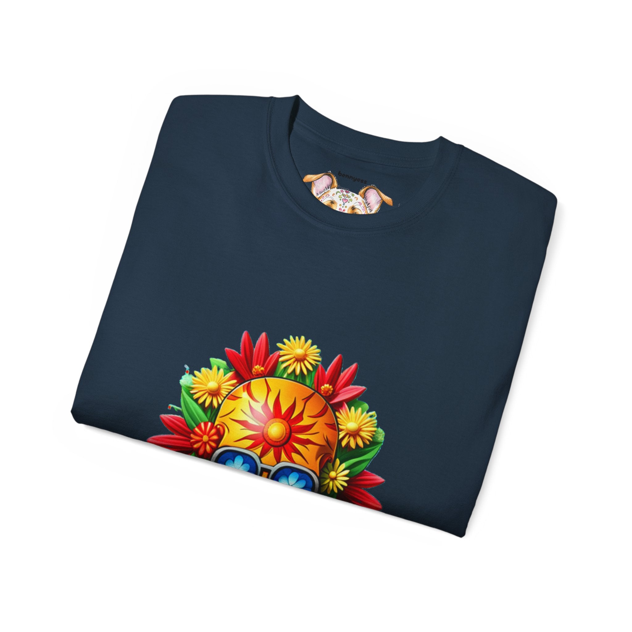 Bennyess Epic & Unique Design t-Shirt Collection