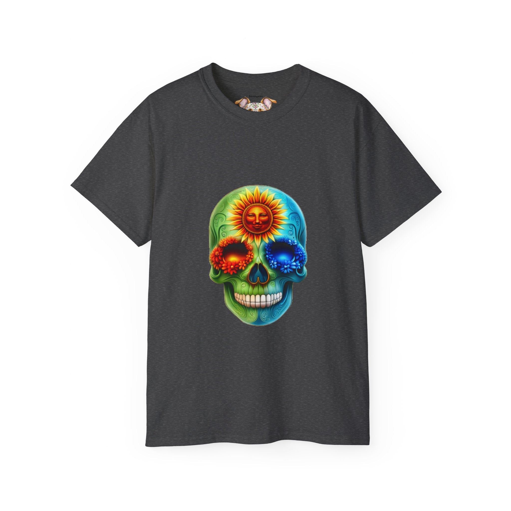 Bennyess Epic & Unique Design t-Shirt Collection